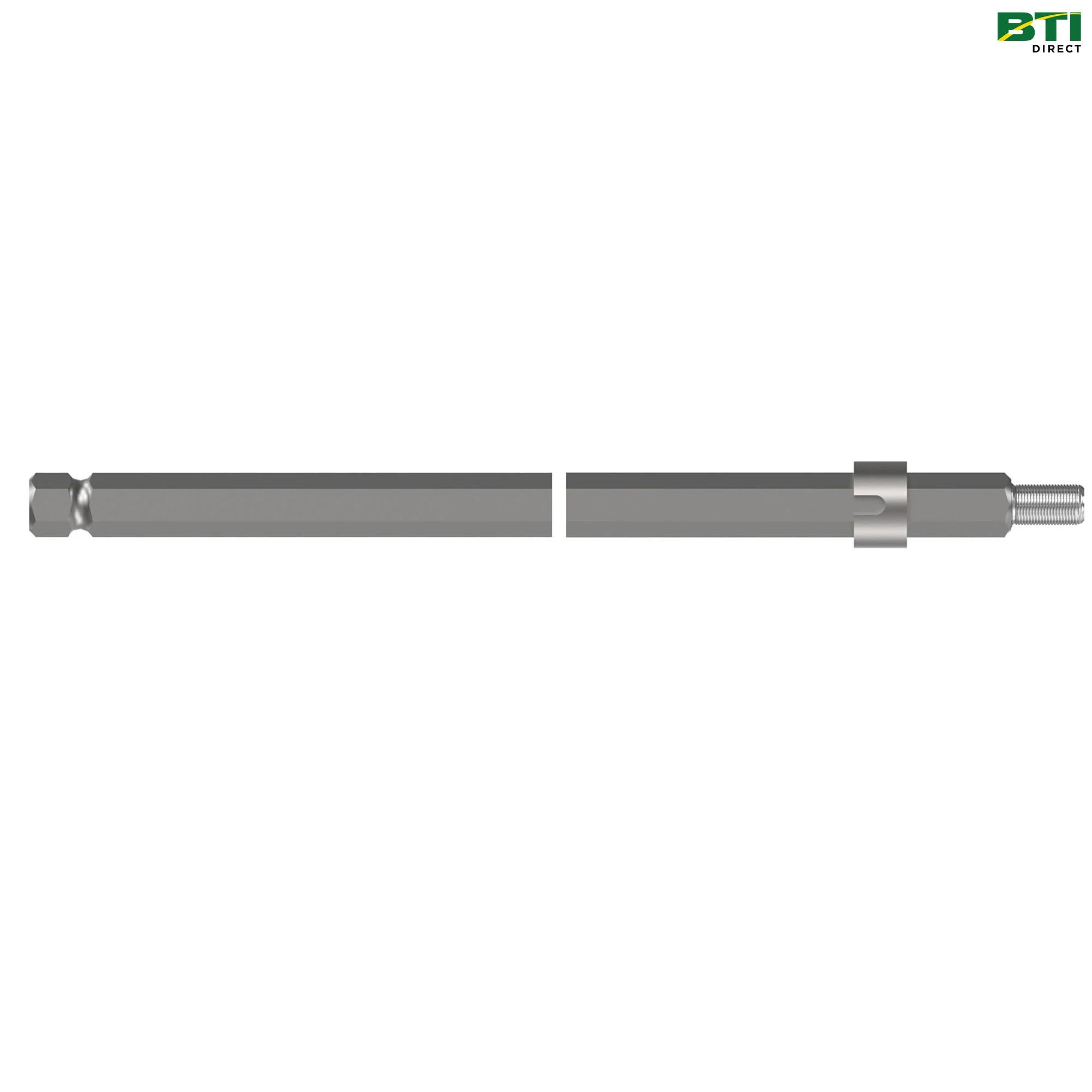 AH145798: Main Drive Shaft