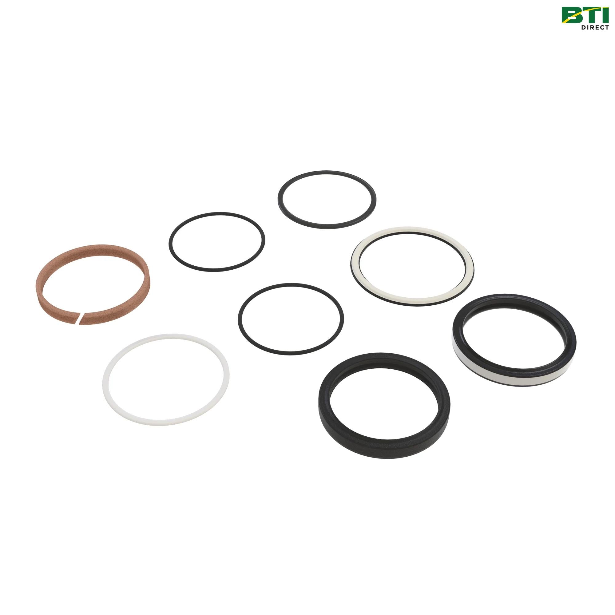 AH146052: MFWD Steering Cylinder Seal Kit