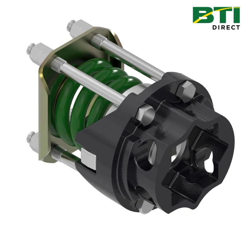 AH146250: Row Unit Slip Clutch
