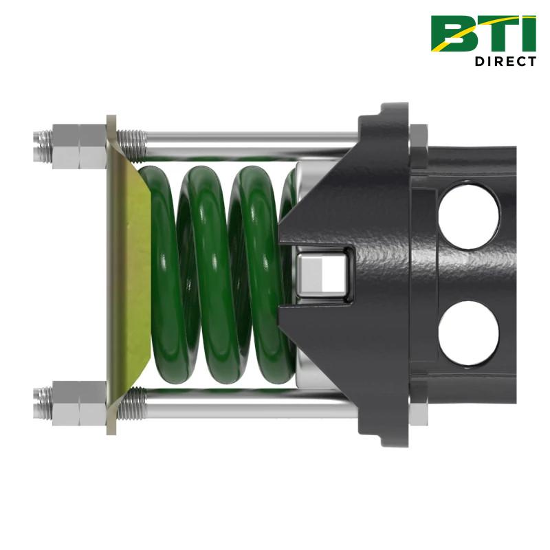 AH146250: Row Unit Slip Clutch