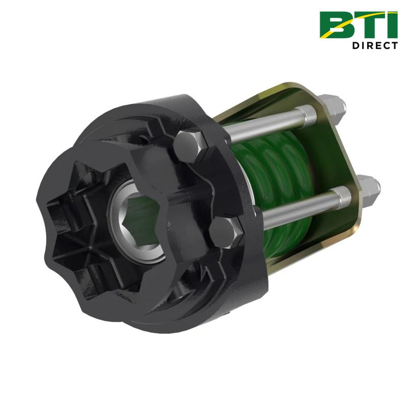 AH146250: Row Unit Slip Clutch