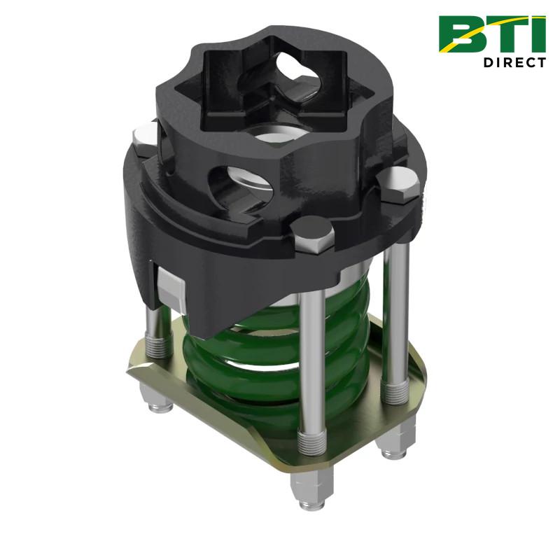 AH146250: Row Unit Slip Clutch