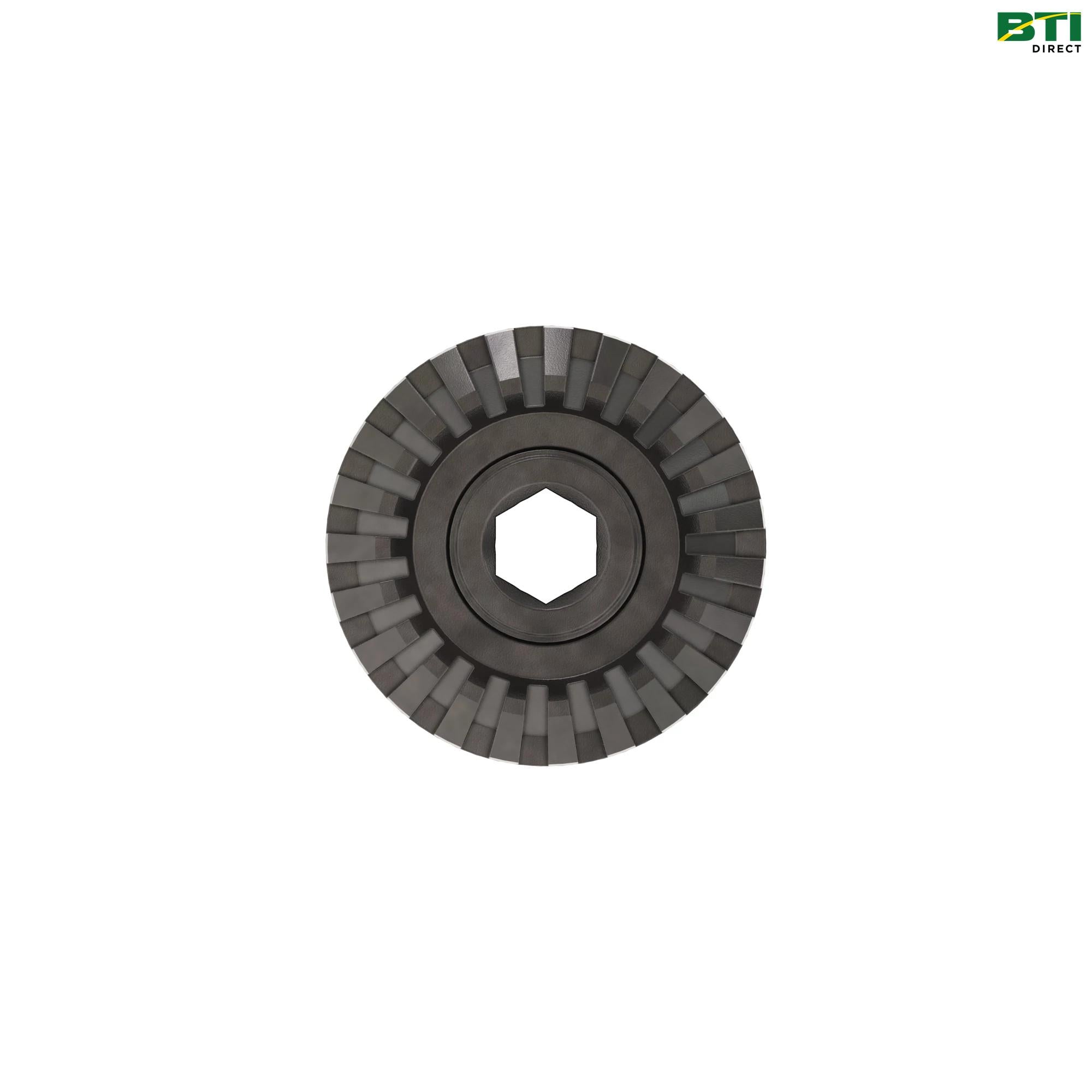 AH146441: Stalk Roller Drive Gear Assembly