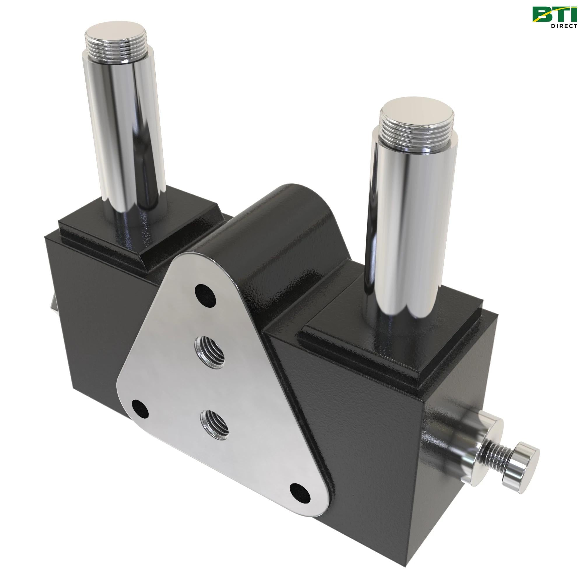 AH147084: Flow Control Valve