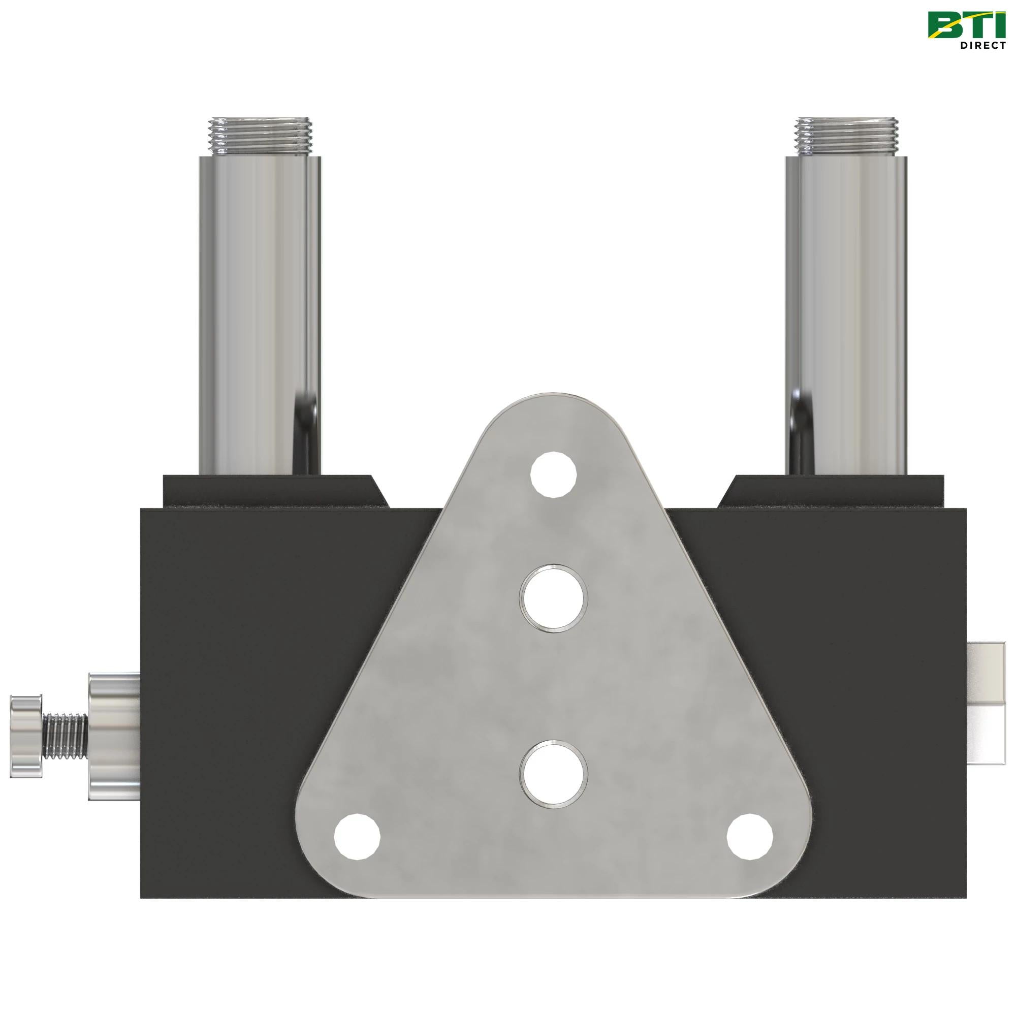 AH147084: Flow Control Valve
