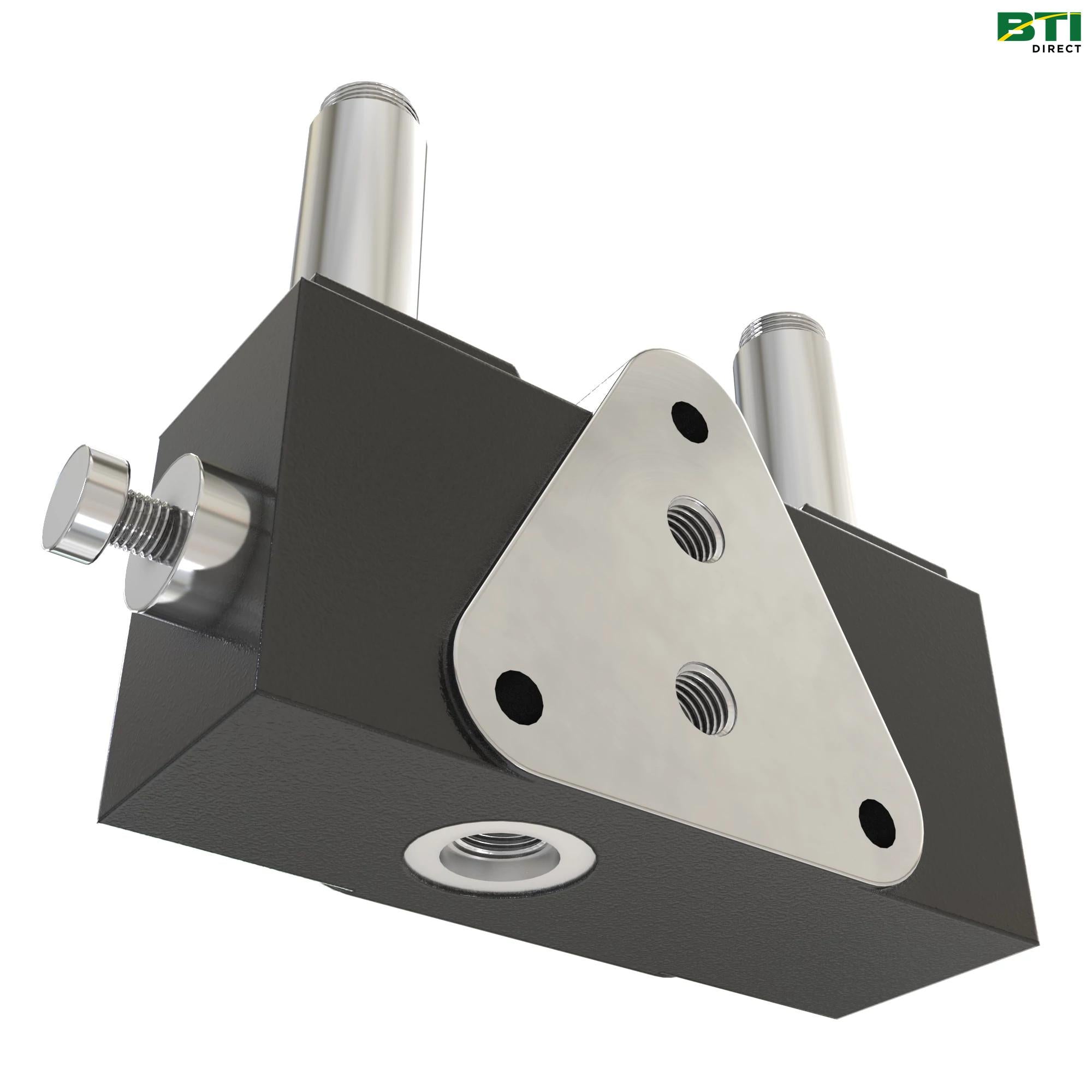 AH147084: Flow Control Valve