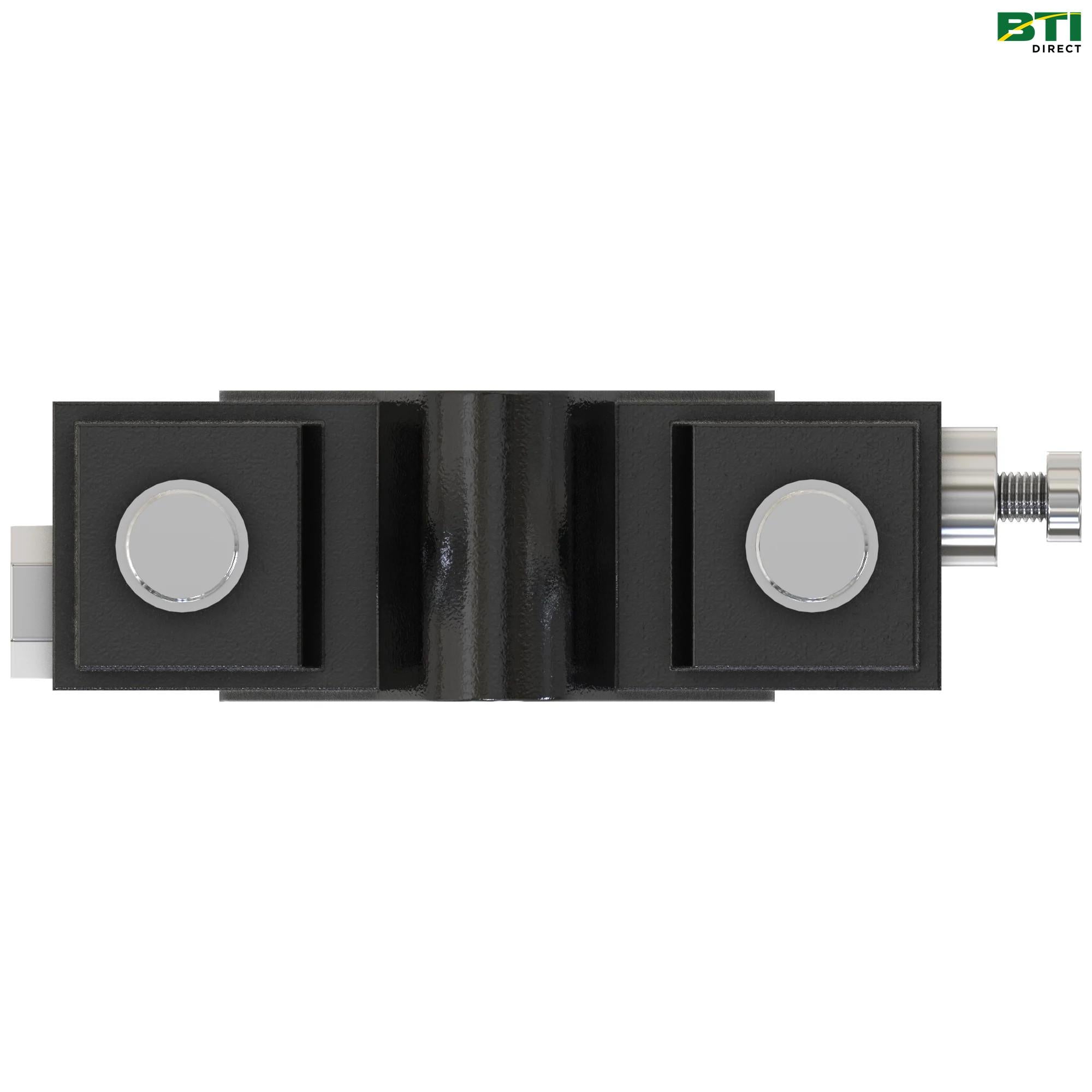 AH147084: Flow Control Valve