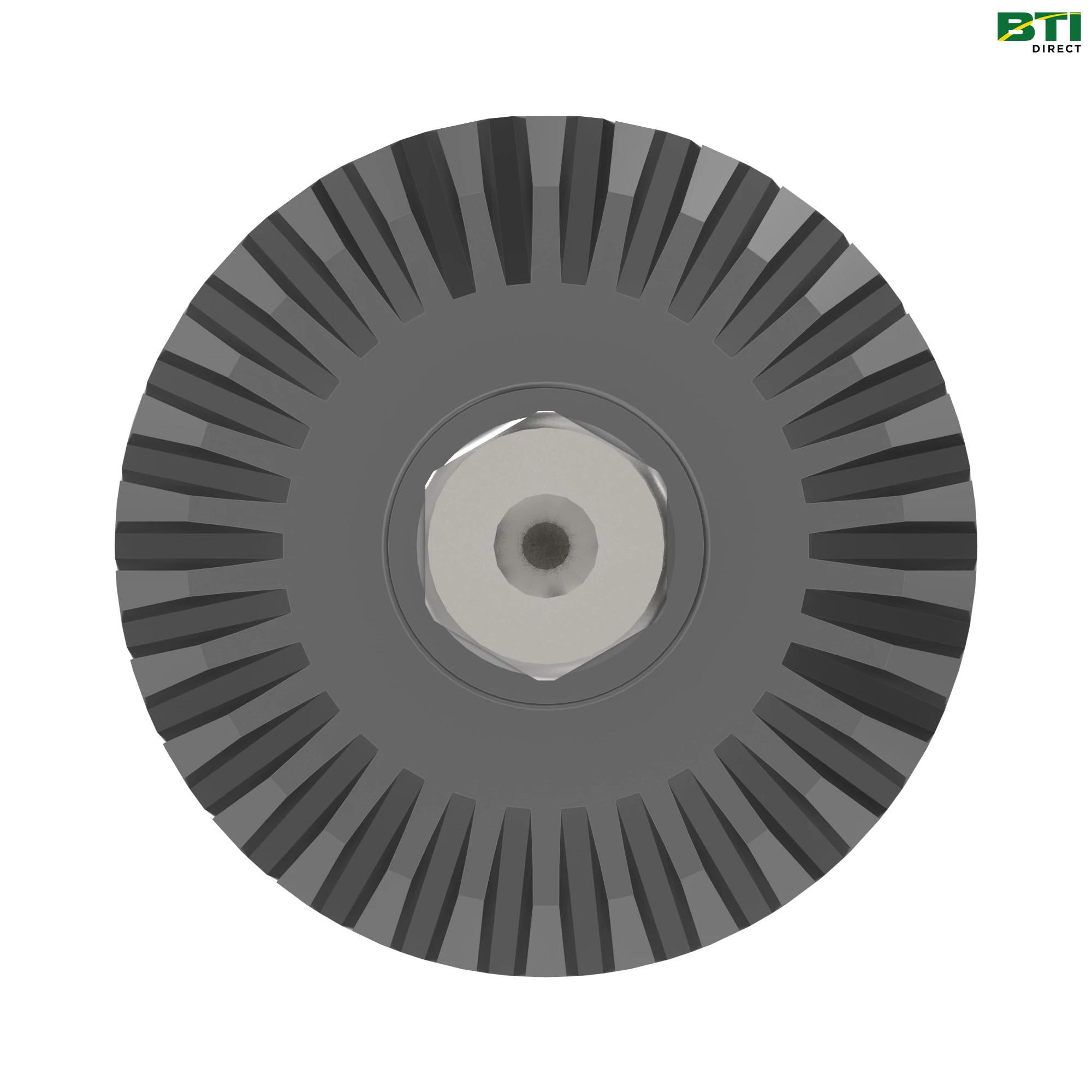 AH148769: Row Unit Gear Case Driveshaft