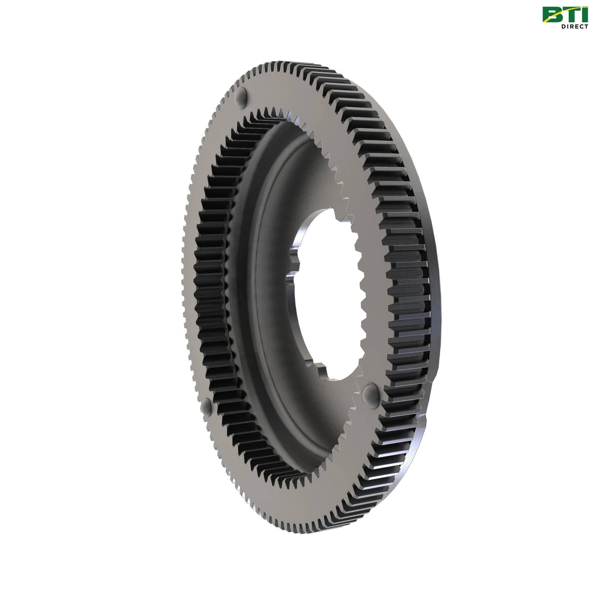 AH148894: Ring Gear Assembly