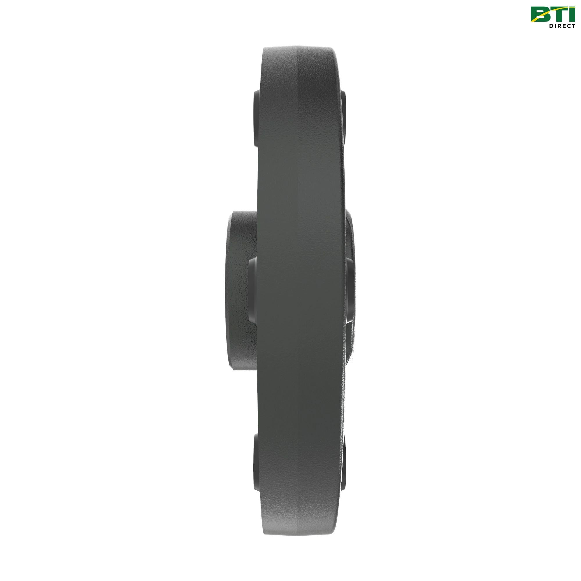 AH150405: Rotor Assembly Splined Coupling