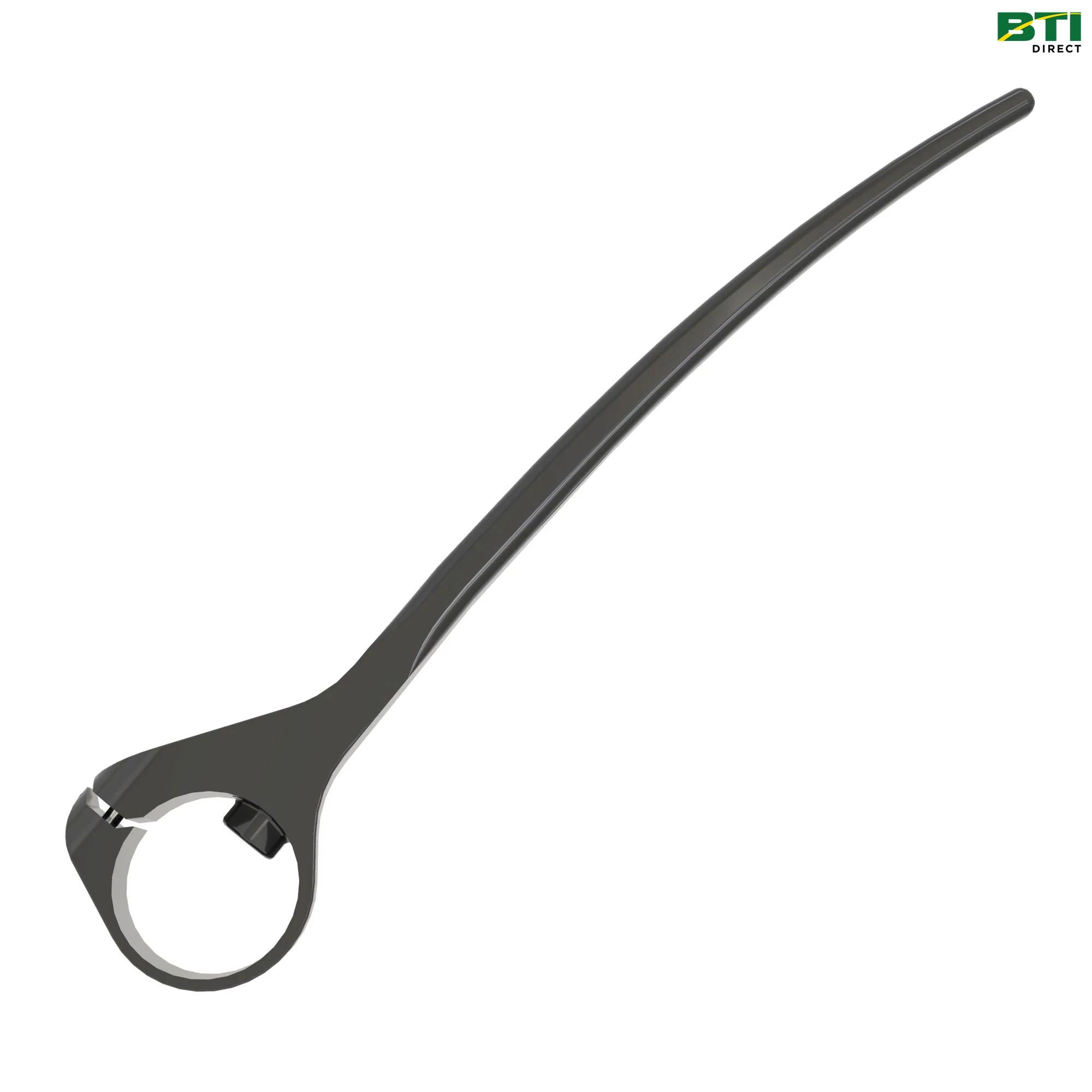 AH153175: Cutting Platform Reel Finger (Pack of 180), Full Bat