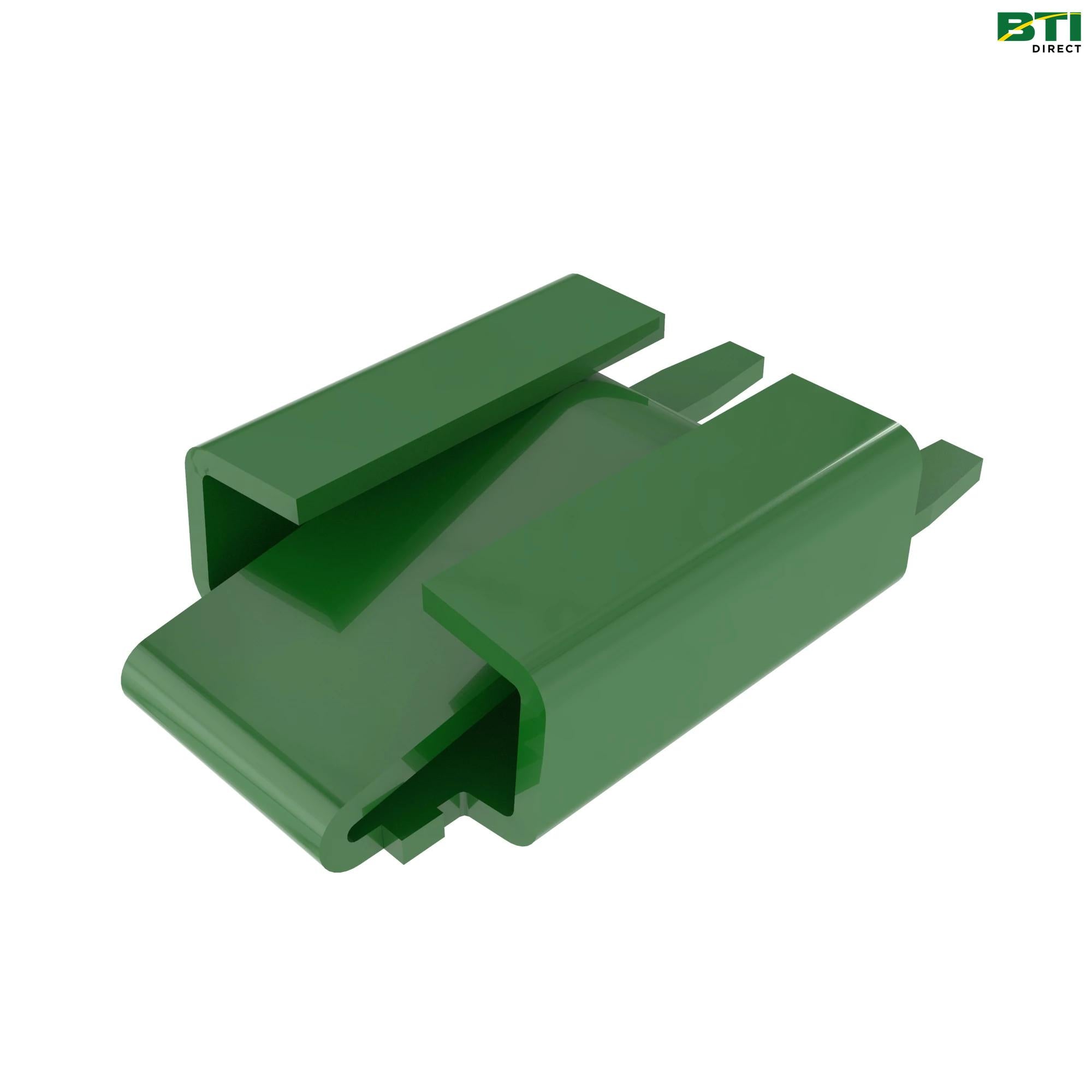 AH153332: Armrest Control Panel Circuit Board