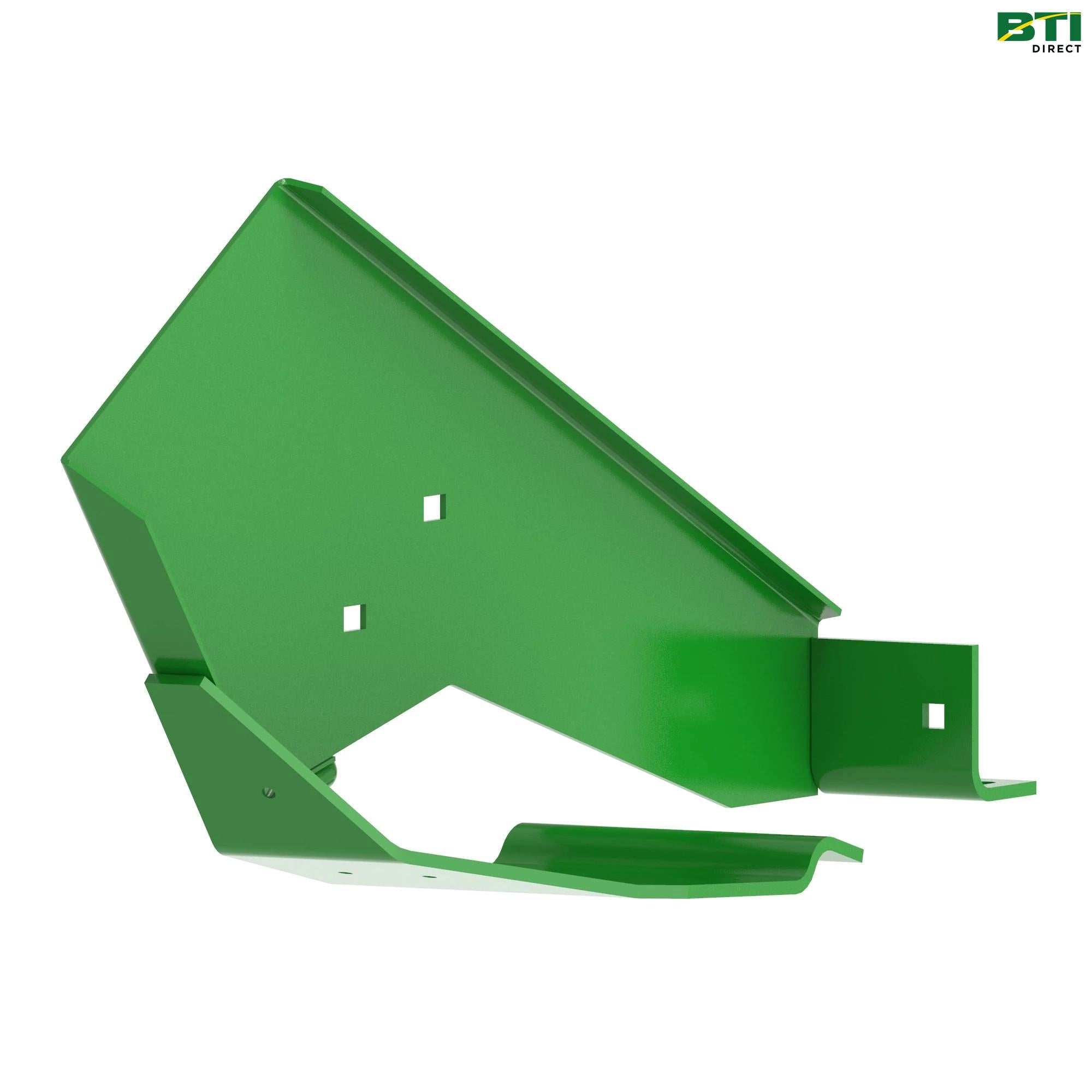 AH153850: Left Side Seal Assembly