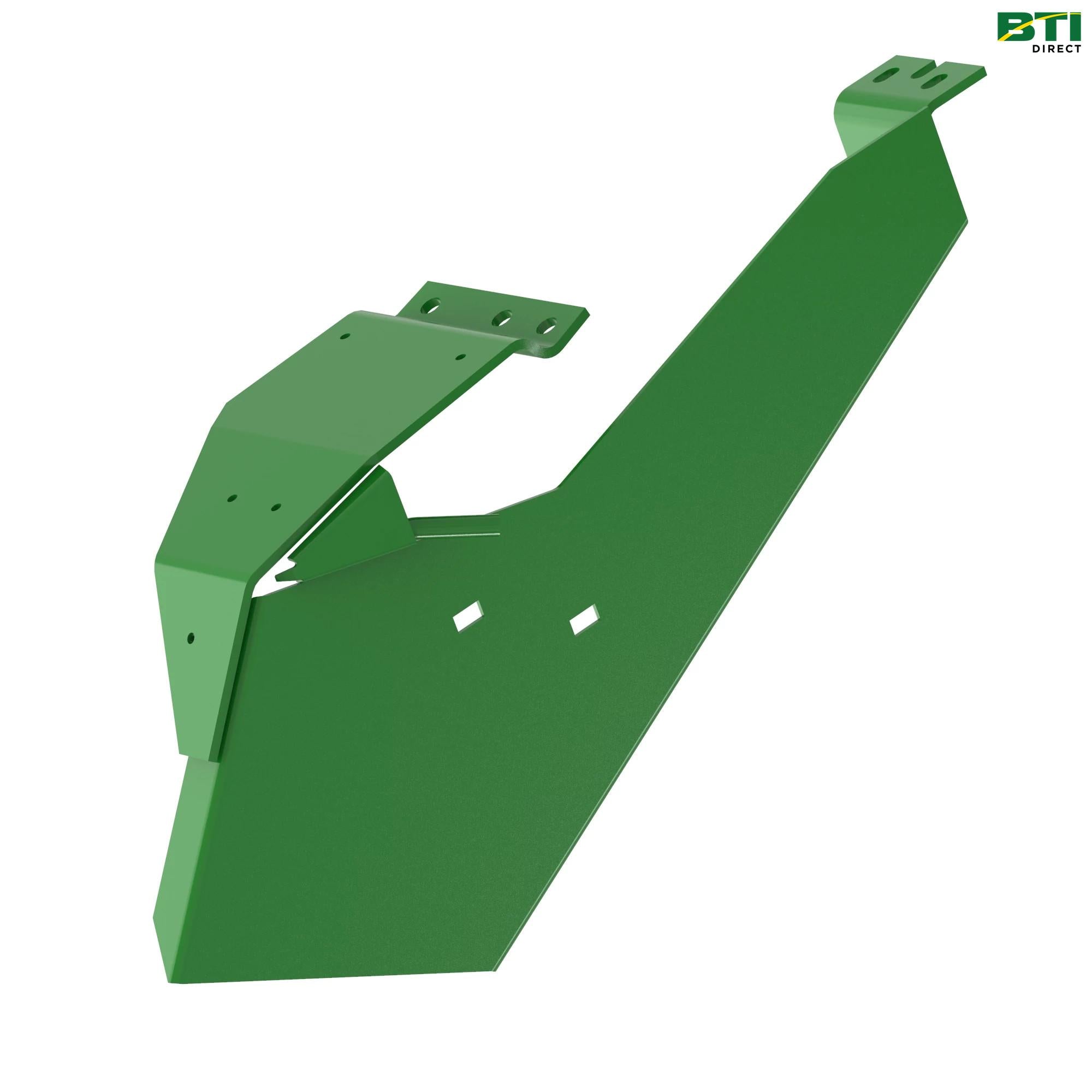 AH153850: Left Side Seal Assembly