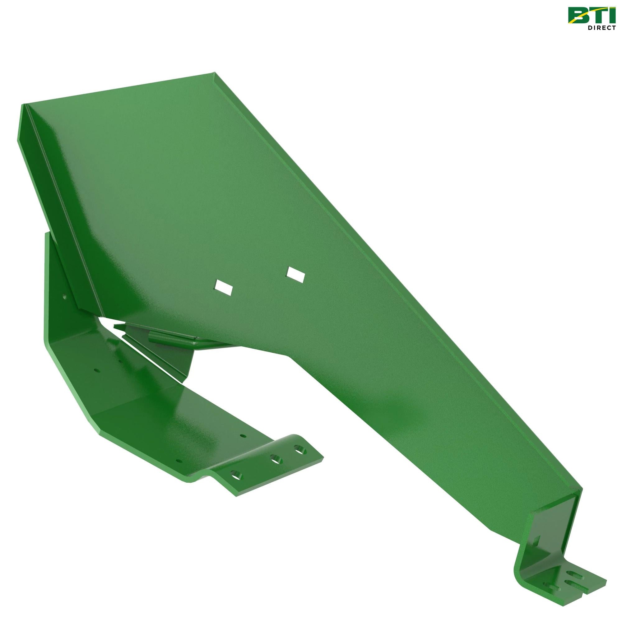 AH153850: Left Side Seal Assembly