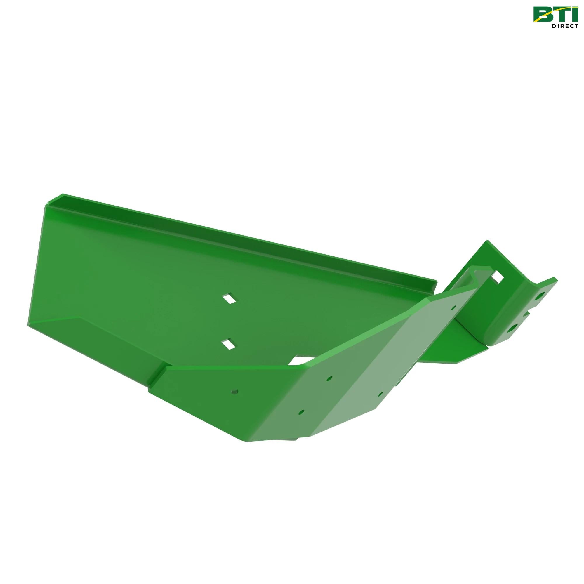AH153850: Left Side Seal Assembly