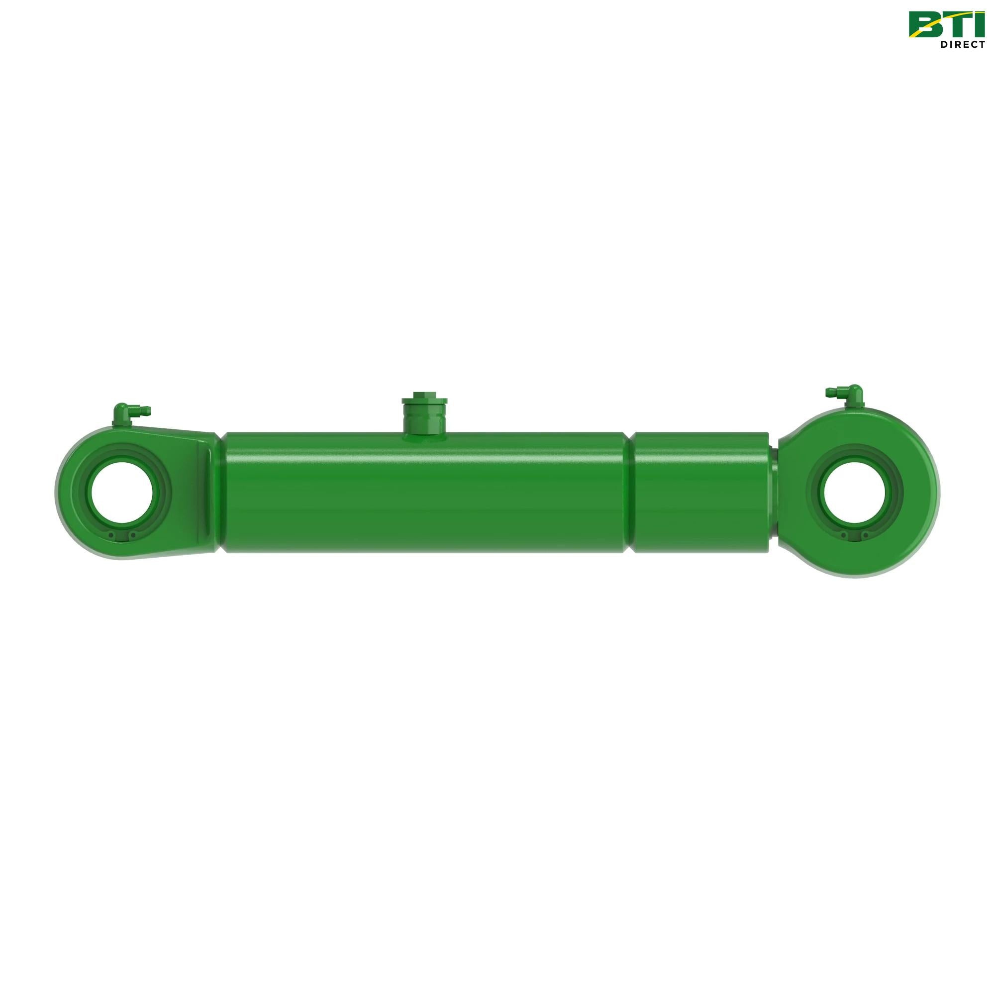 AH153944: Track Frame Hydraulic Cylinder