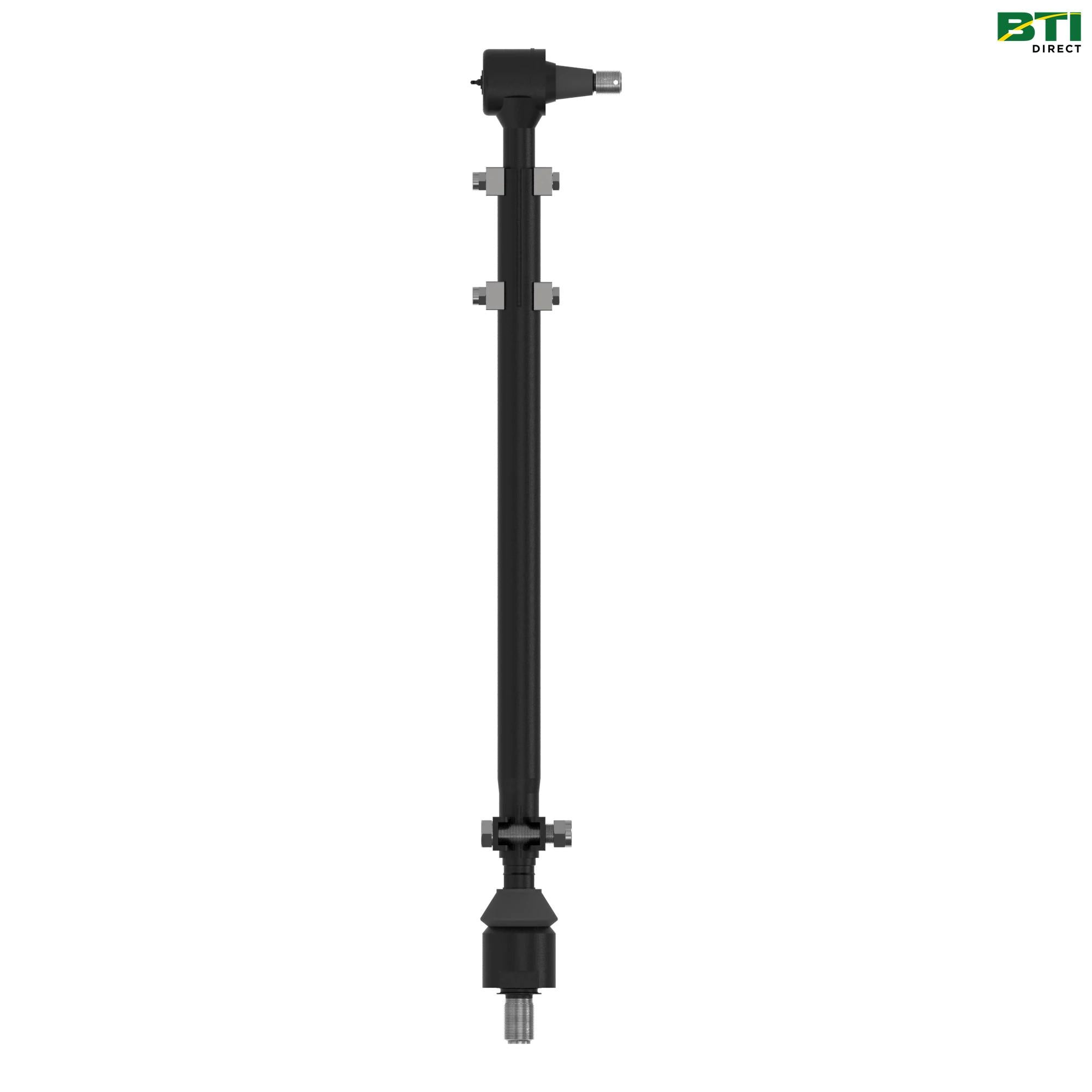 AH154440: 2WD Steering Tie Rod Assembly