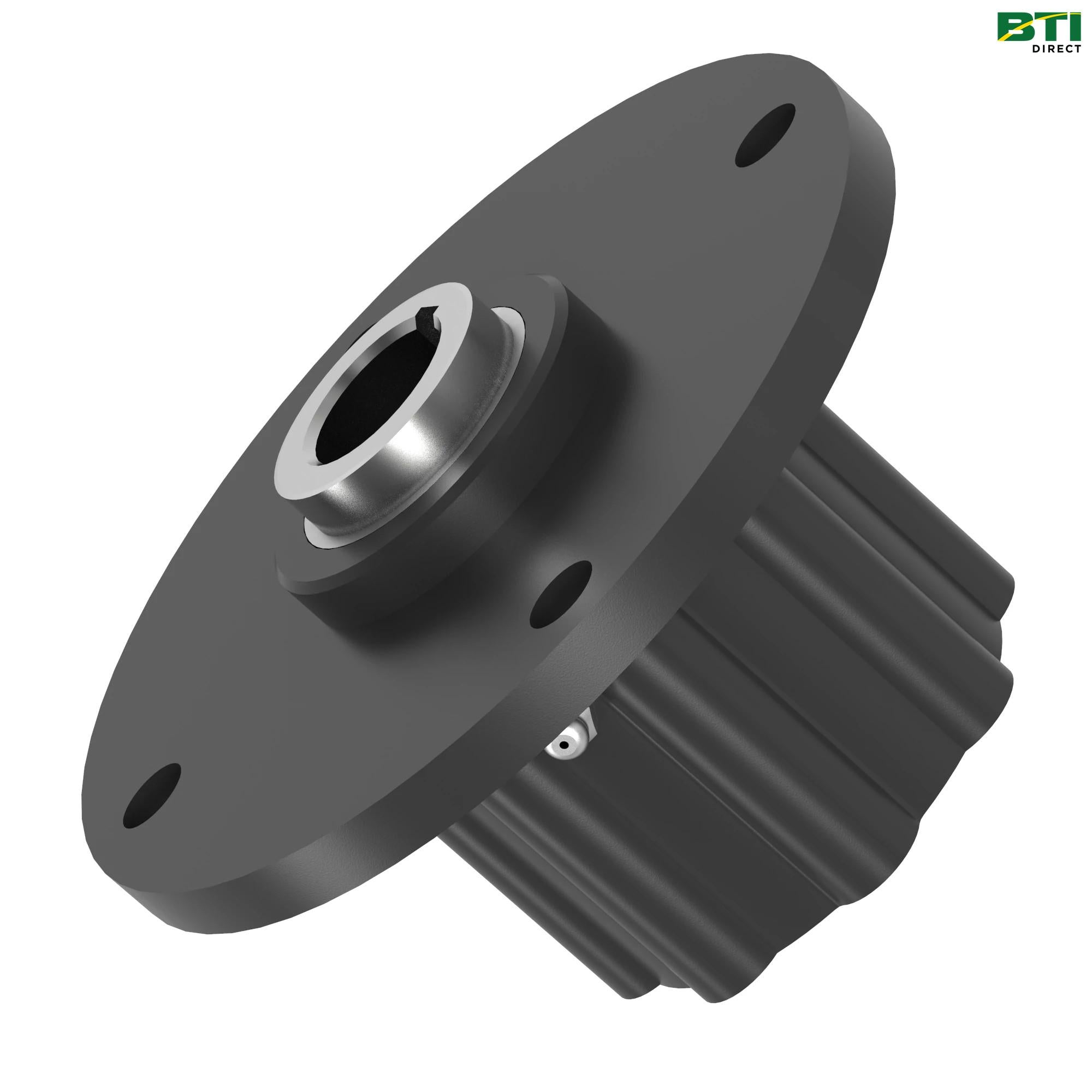 AH155409: Feeder House Slip Clutch