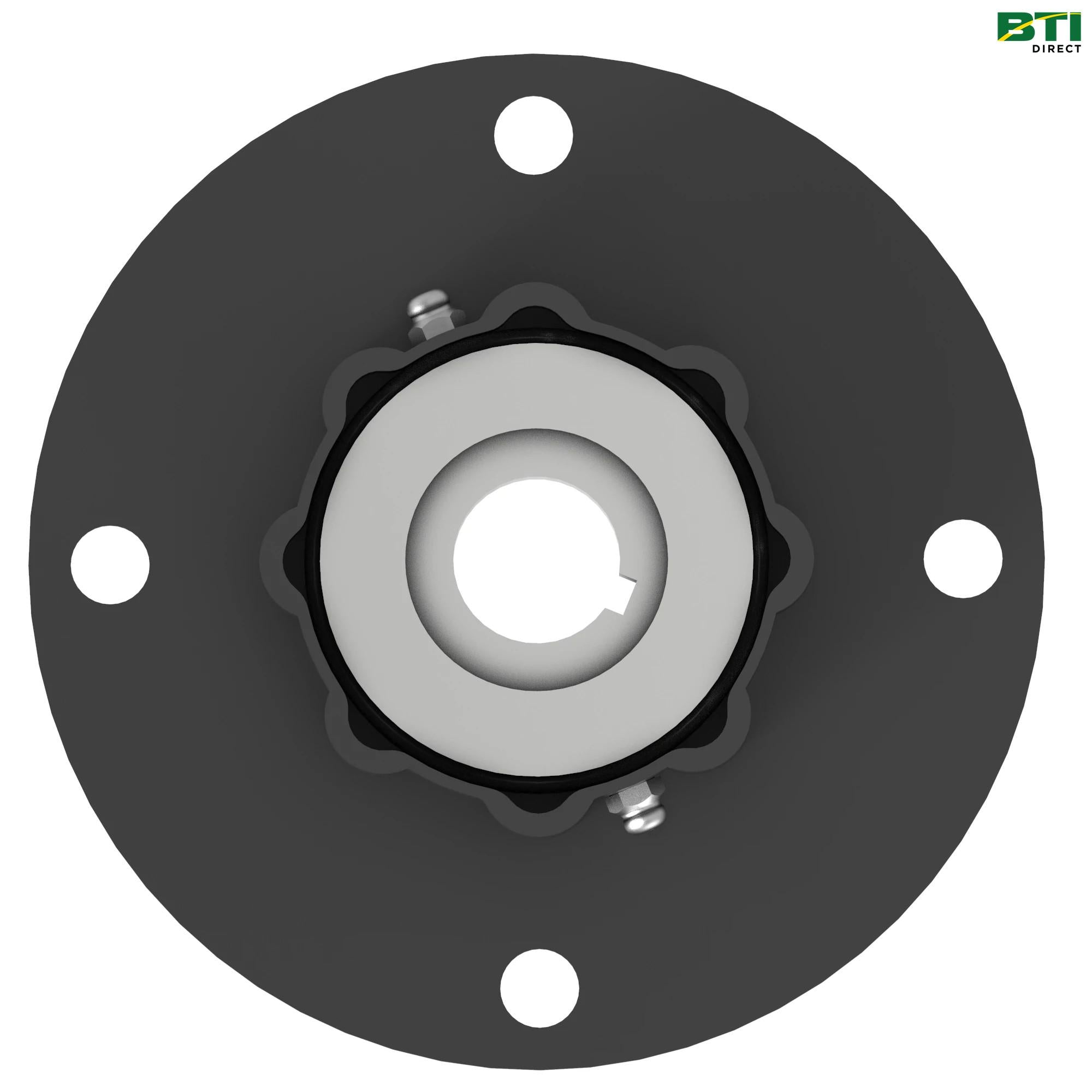 AH155409: Feeder House Slip Clutch
