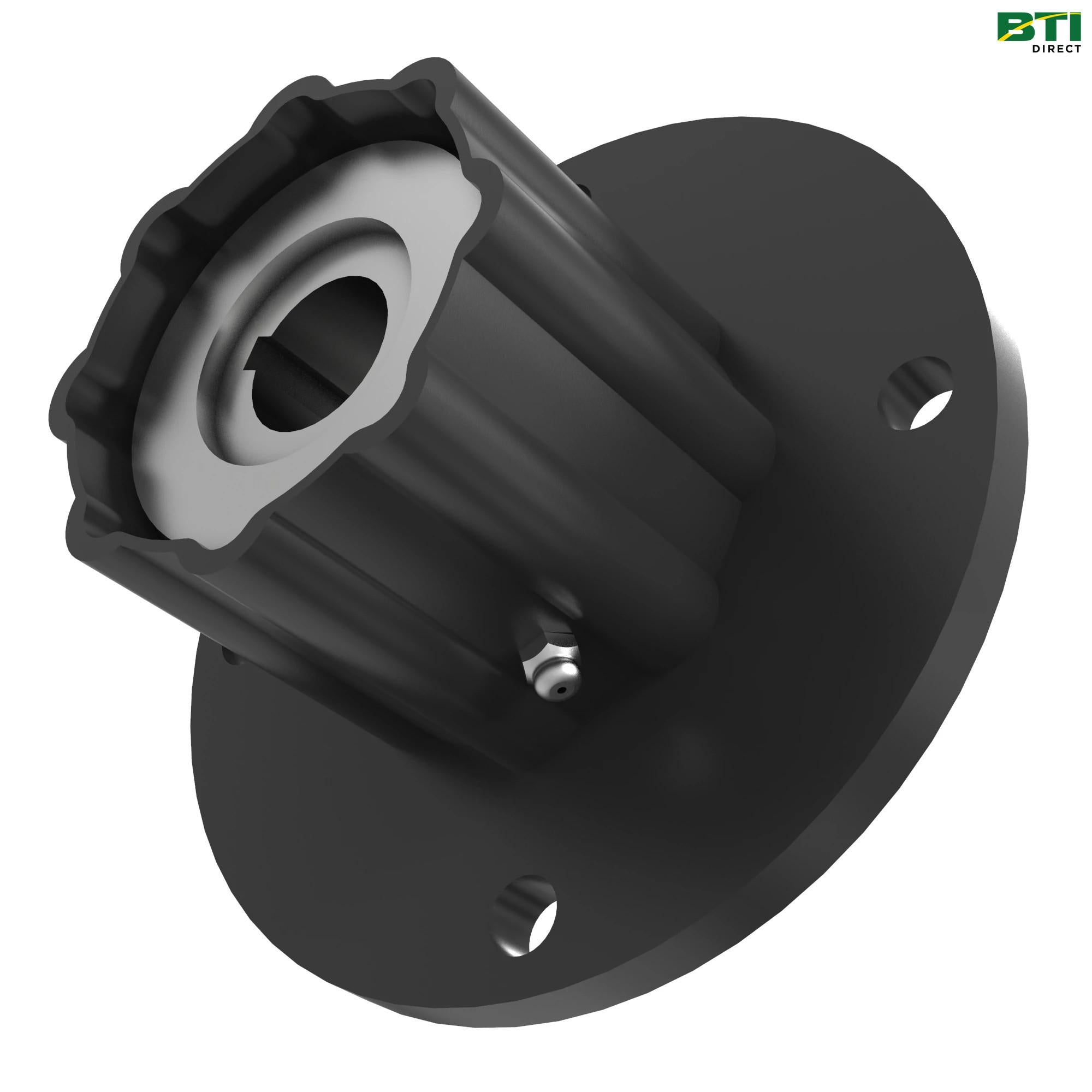 AH155409: Feeder House Slip Clutch