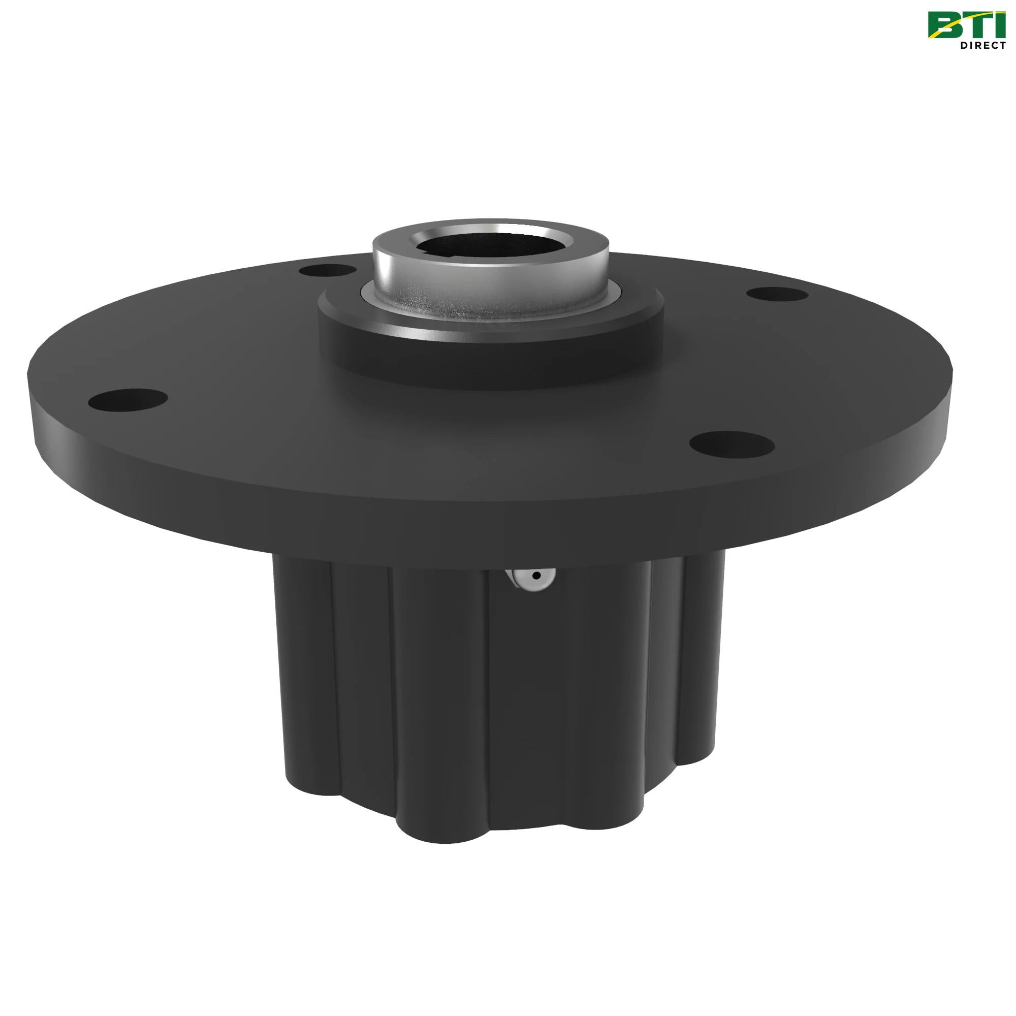 AH155409: Feeder House Slip Clutch