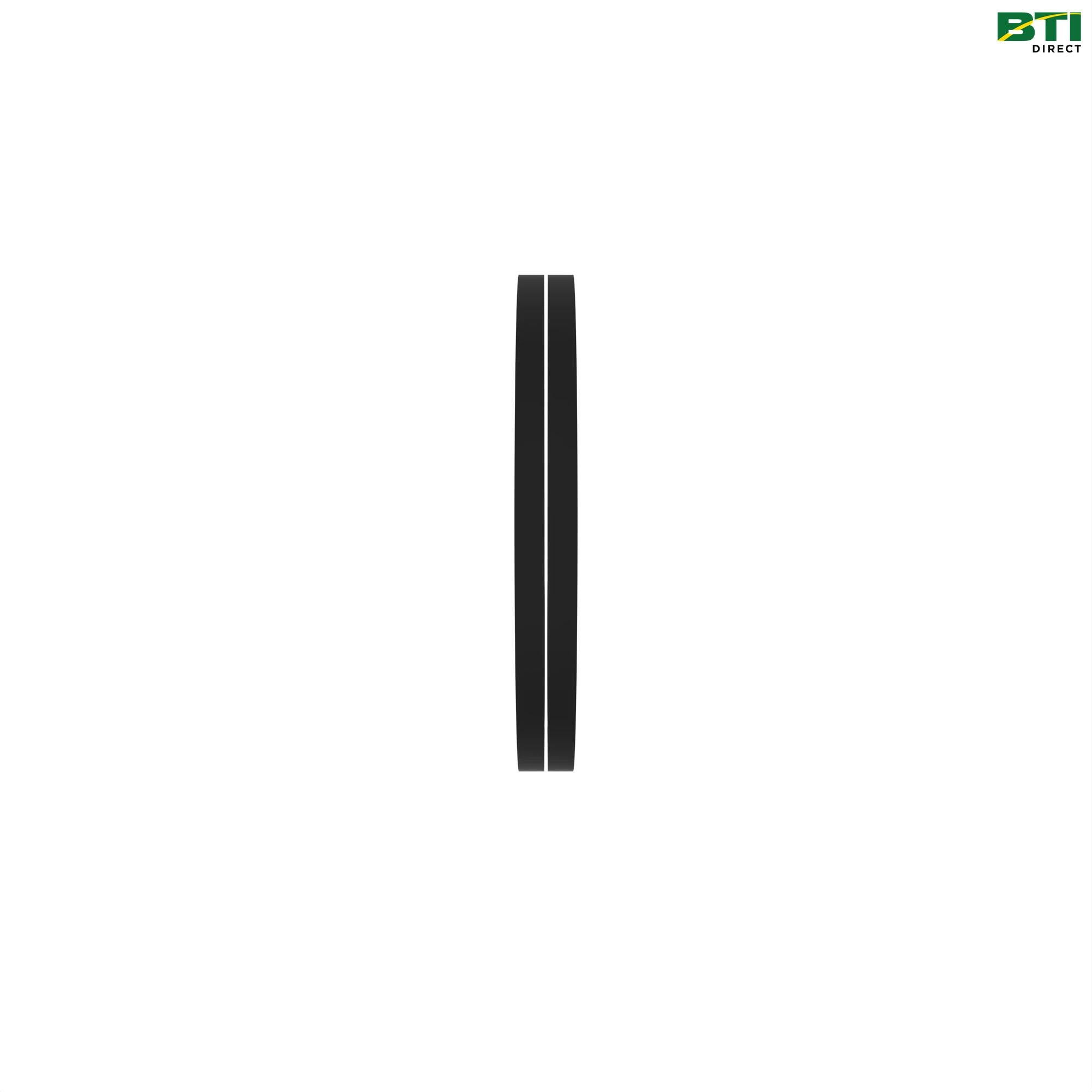 AH158880: Unloading Auger Countershaft Drive Belt Set, Effective Length 2375 mm (93.5 inch)