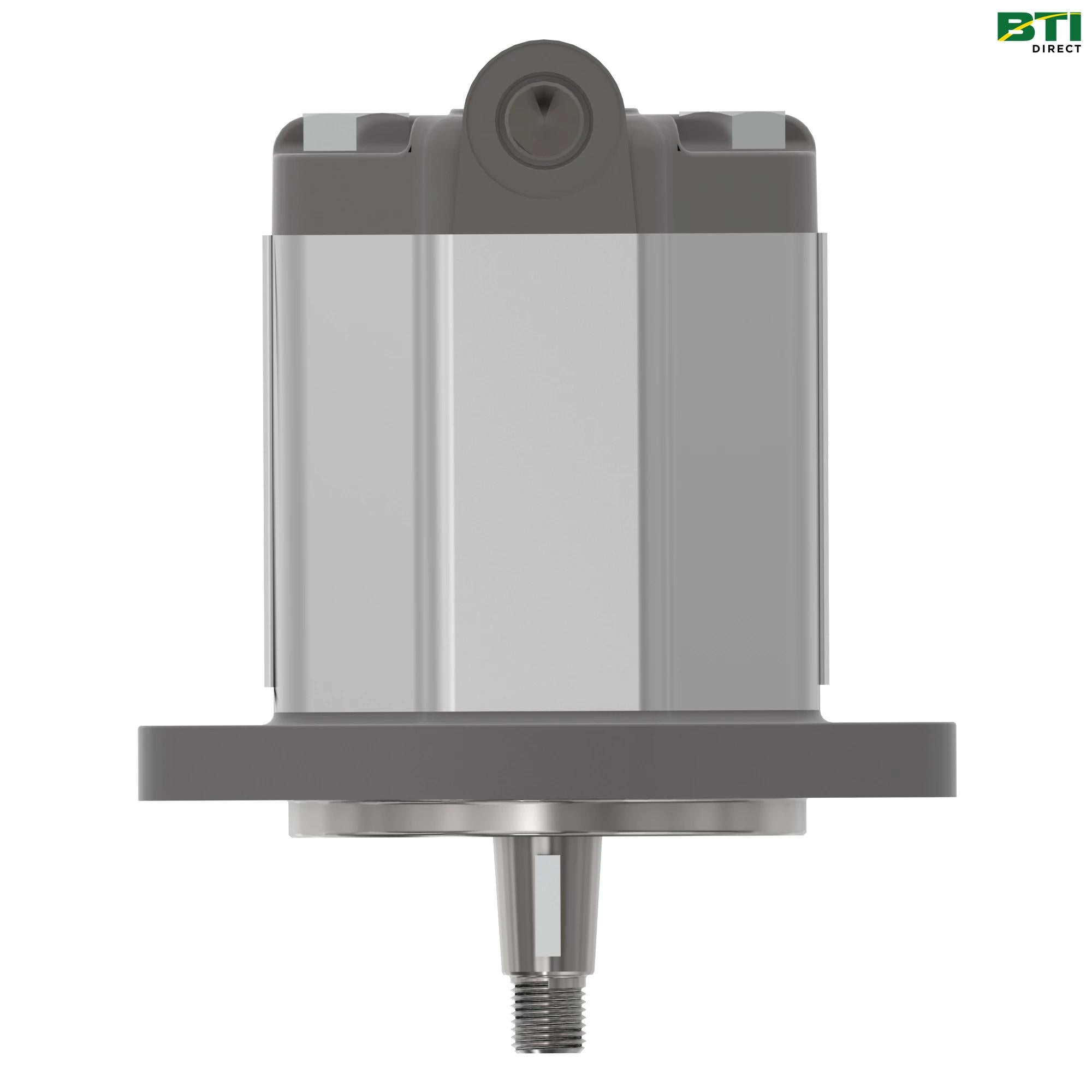 AH159155: Reel and Draper Drive Hydraulic Motor