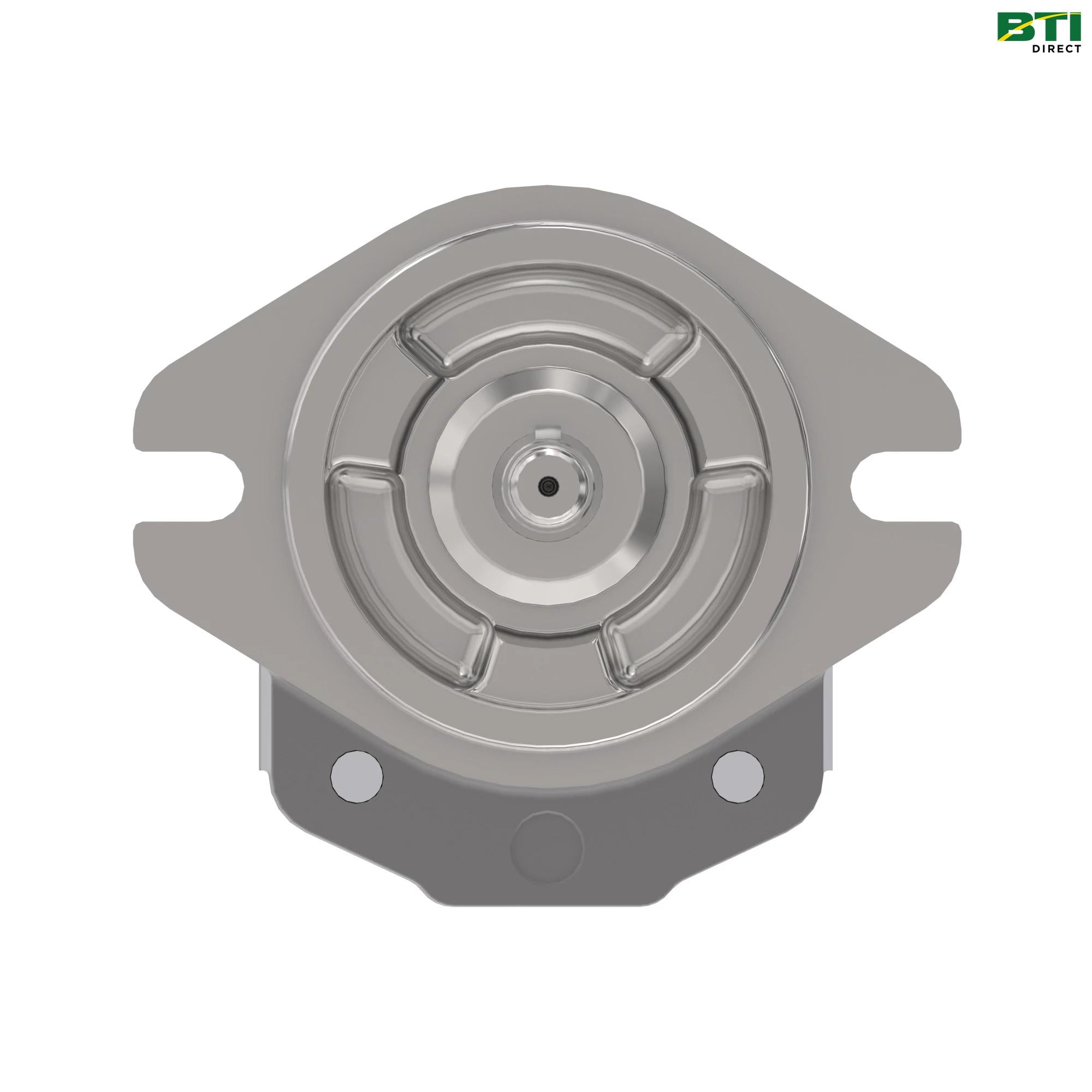 AH159155: Reel and Draper Drive Hydraulic Motor