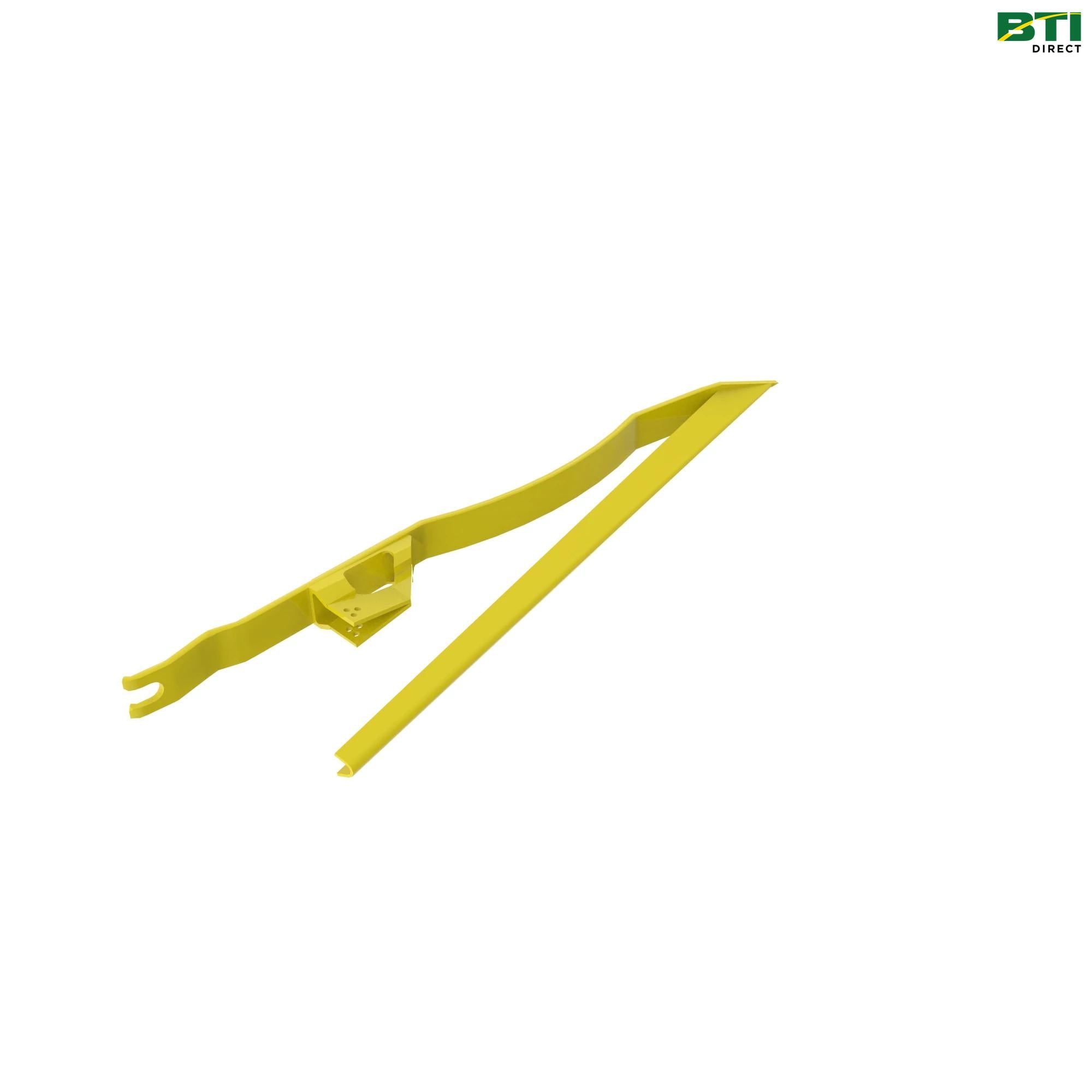 AH159210: Crop Lifter Long Point Rigid Guard Assembly