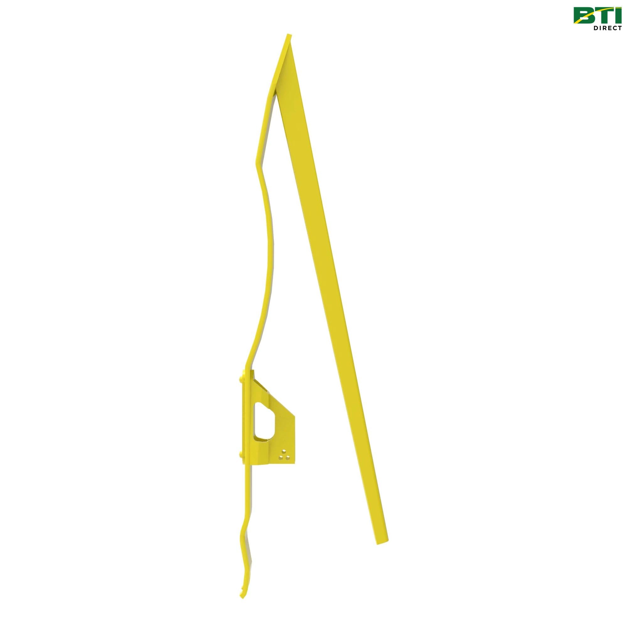 AH159210: Crop Lifter Long Point Rigid Guard Assembly