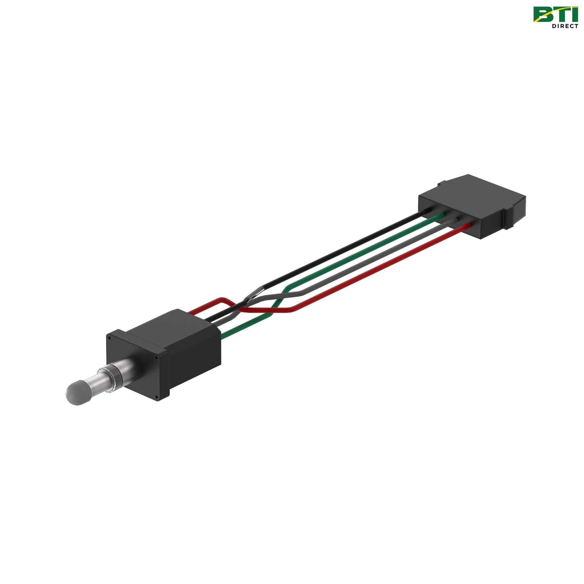AH159283: Toggle/Rocker Switch