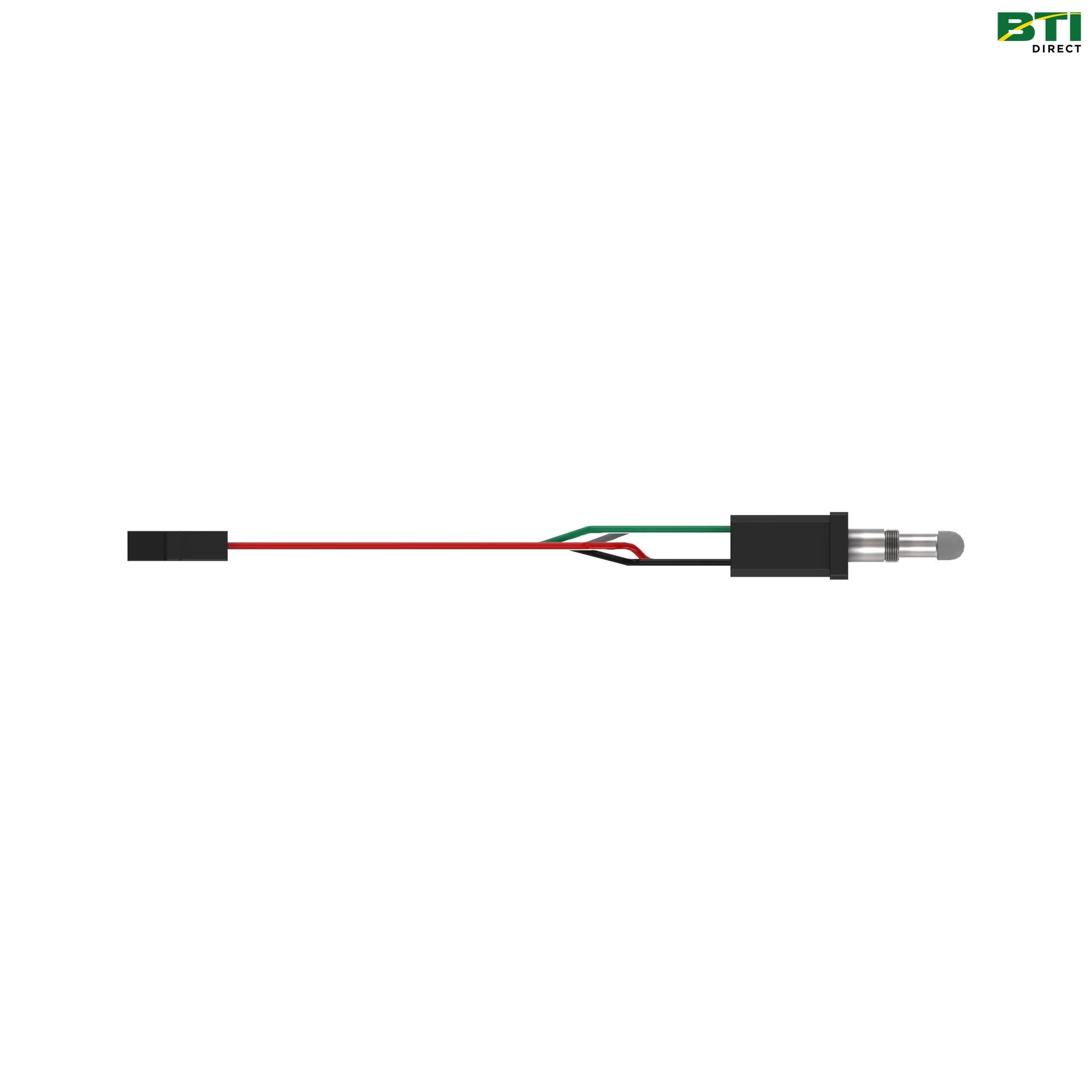 AH159283: Toggle/Rocker Switch