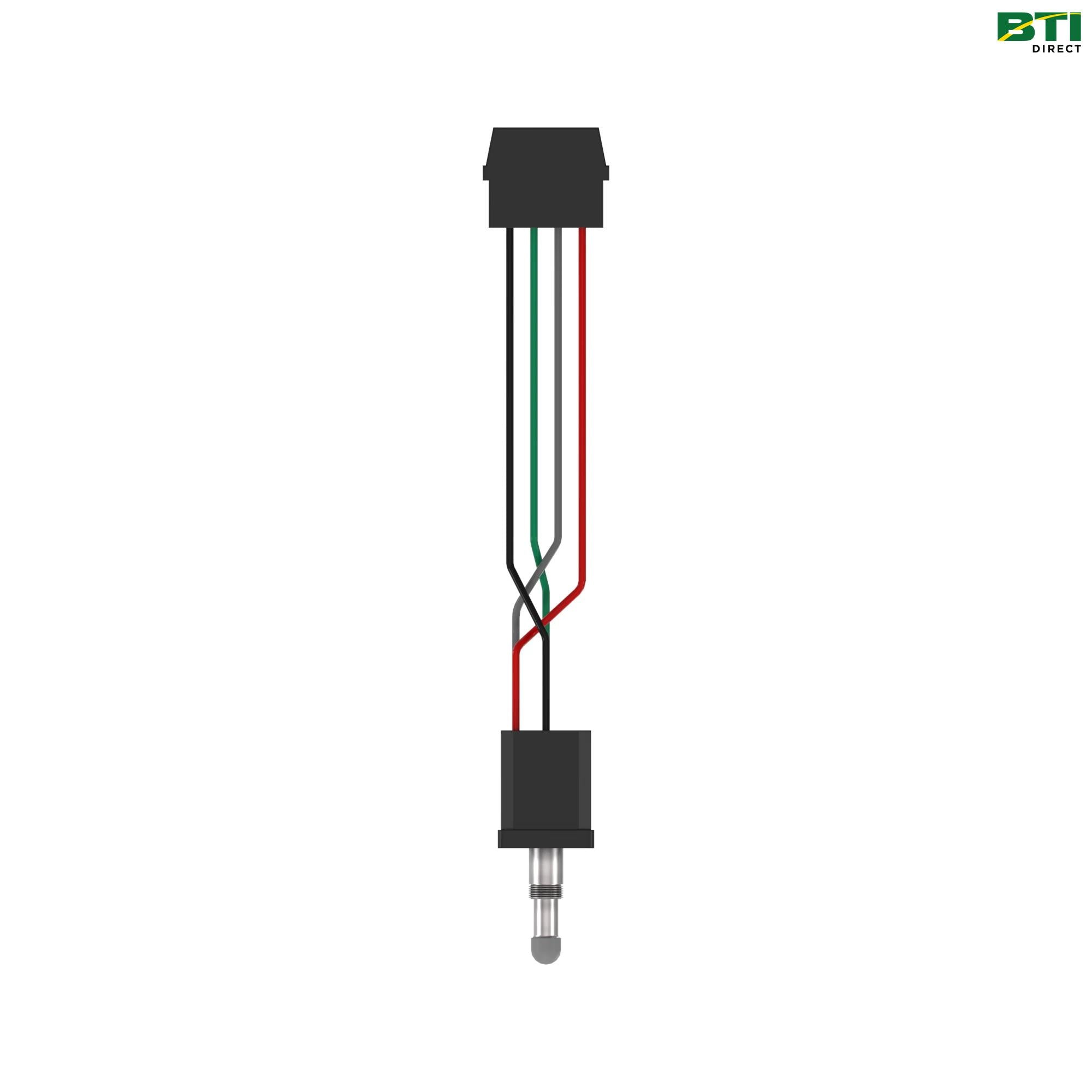 AH159283: Toggle/Rocker Switch