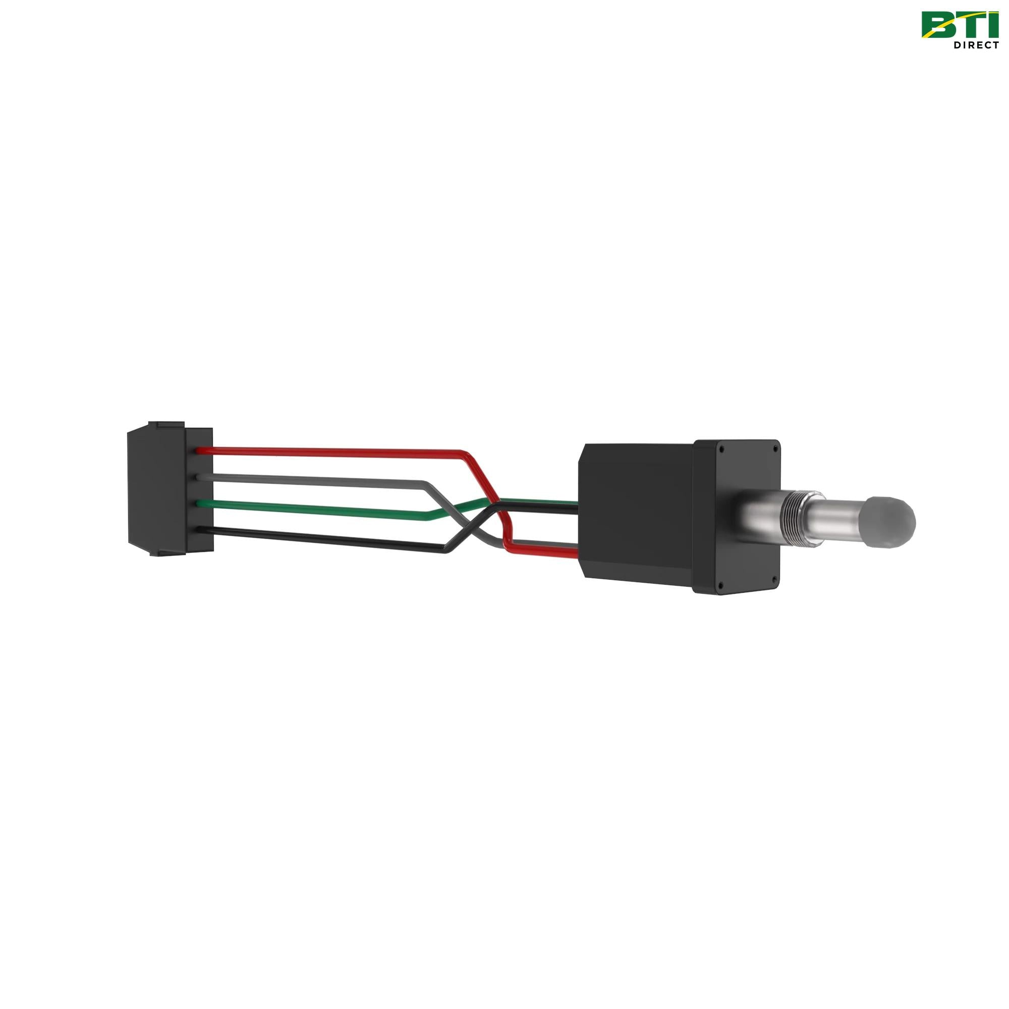 AH159283: Toggle/Rocker Switch
