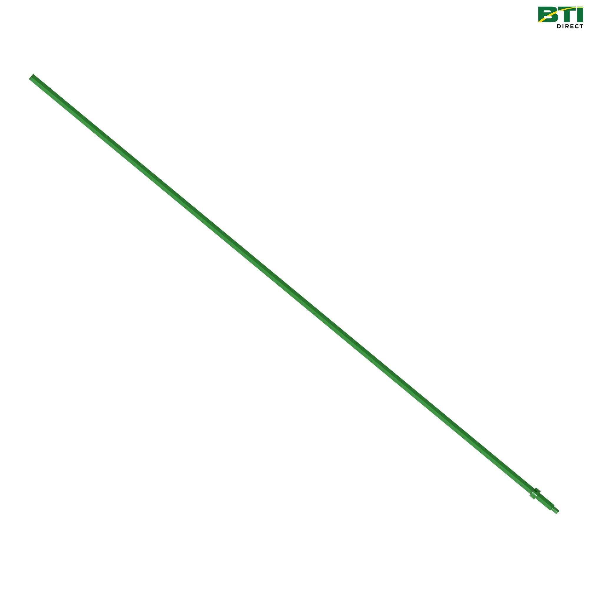AH159544: Backshaft