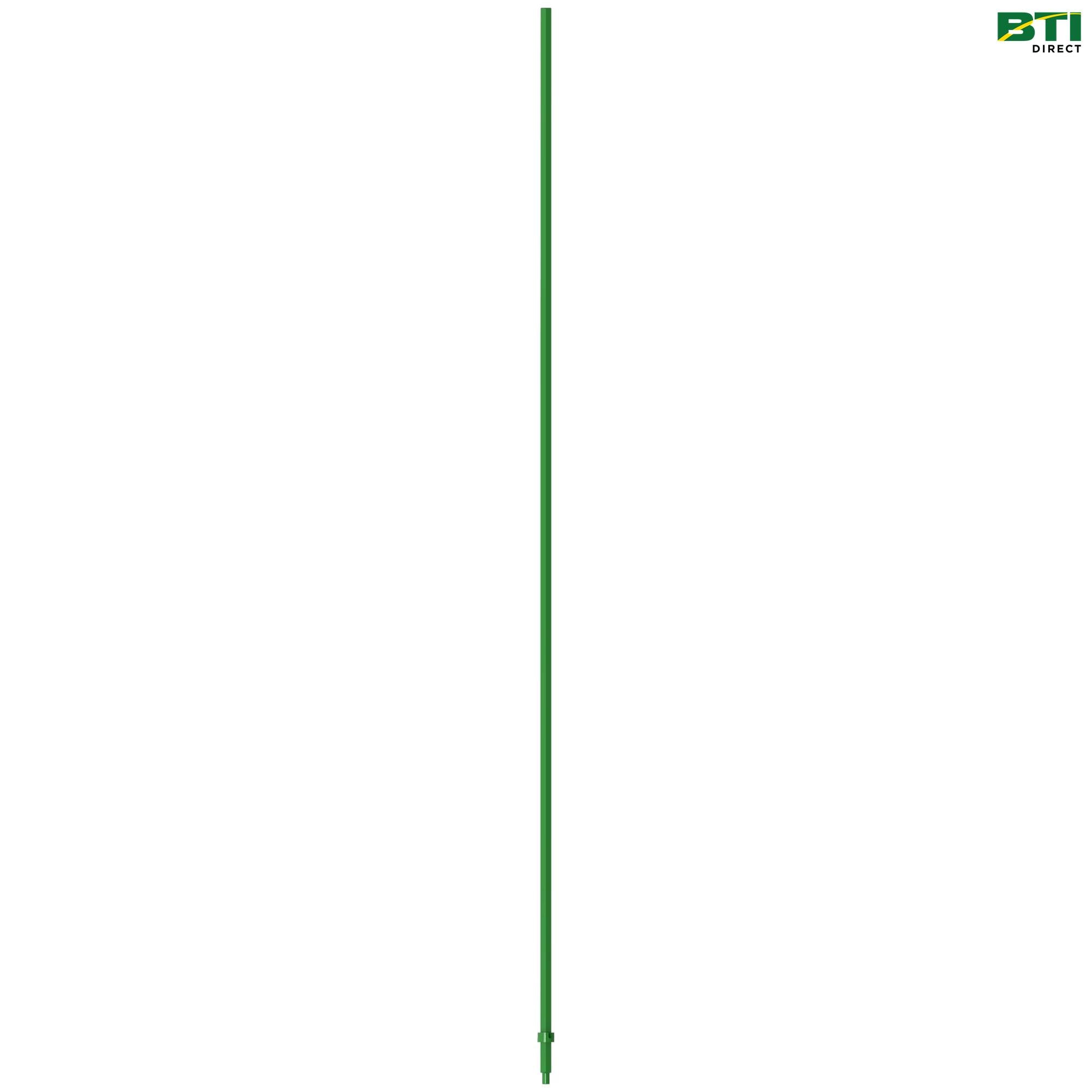 AH159544: Backshaft