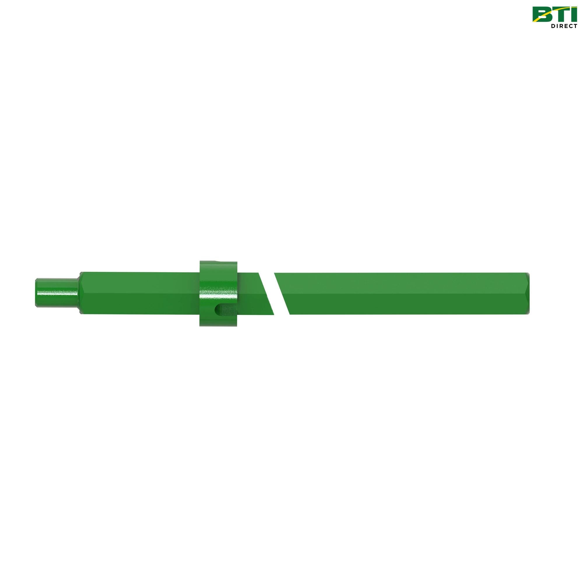 AH159544: Backshaft