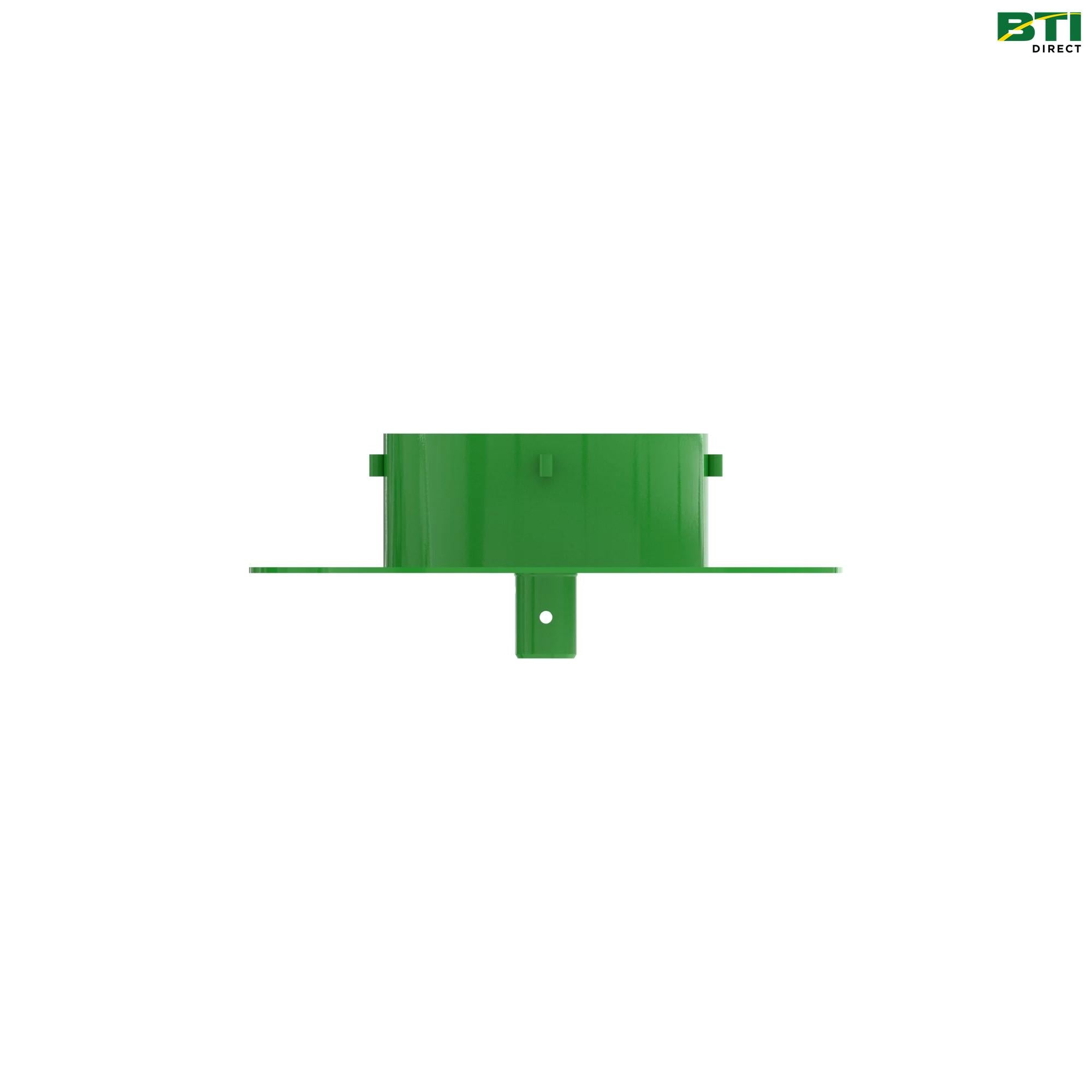 AH159872: Spreader Disk Hub