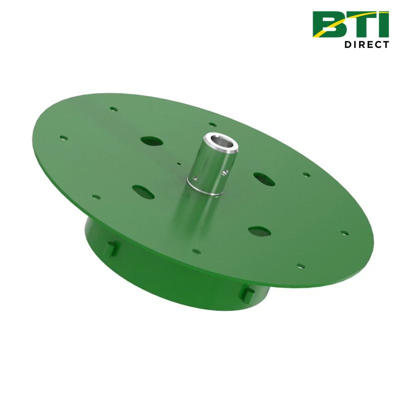 AH159872: Spreader Disk Hub