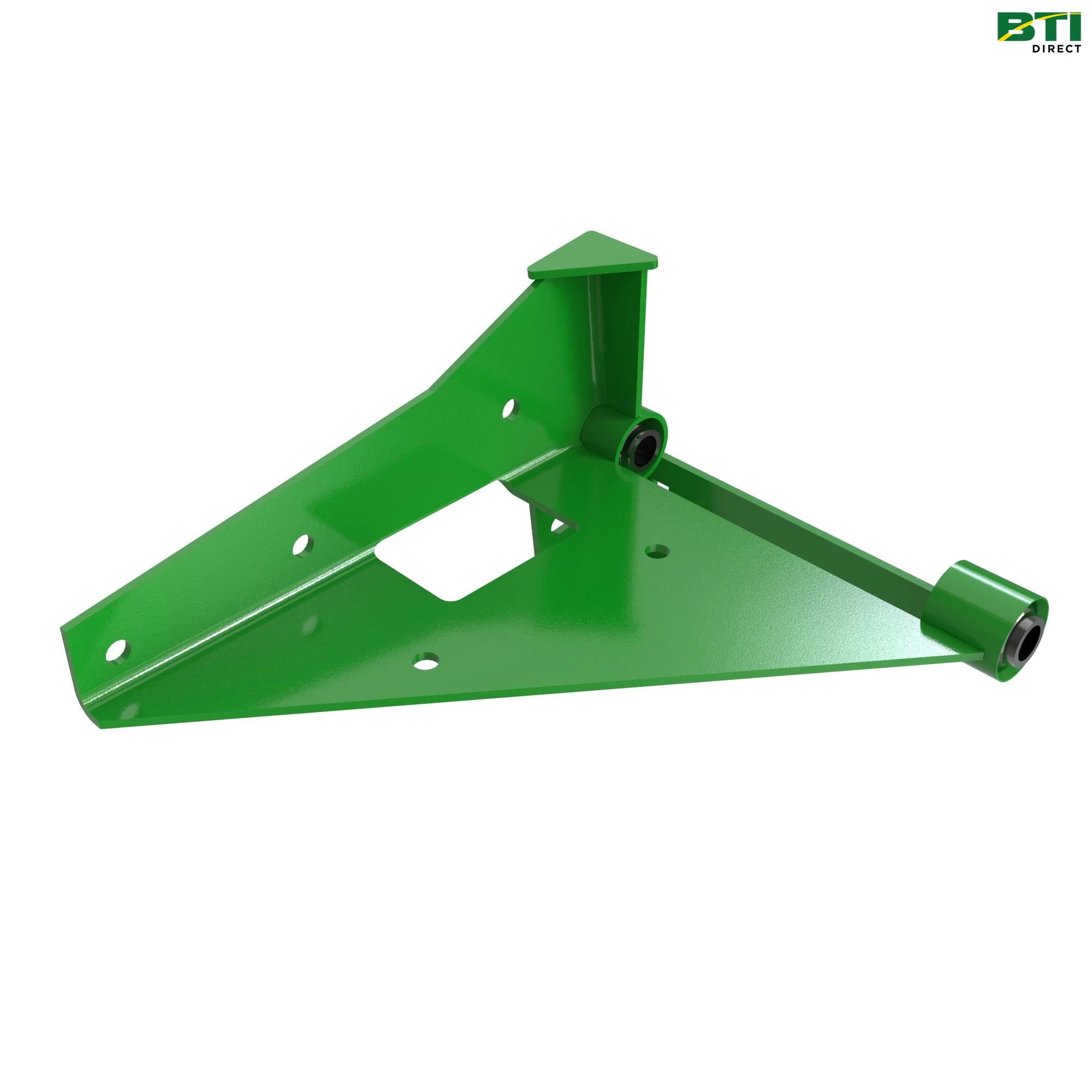 AH159925: Left Side Cutting Platform Crop Divider Pivot Bushing