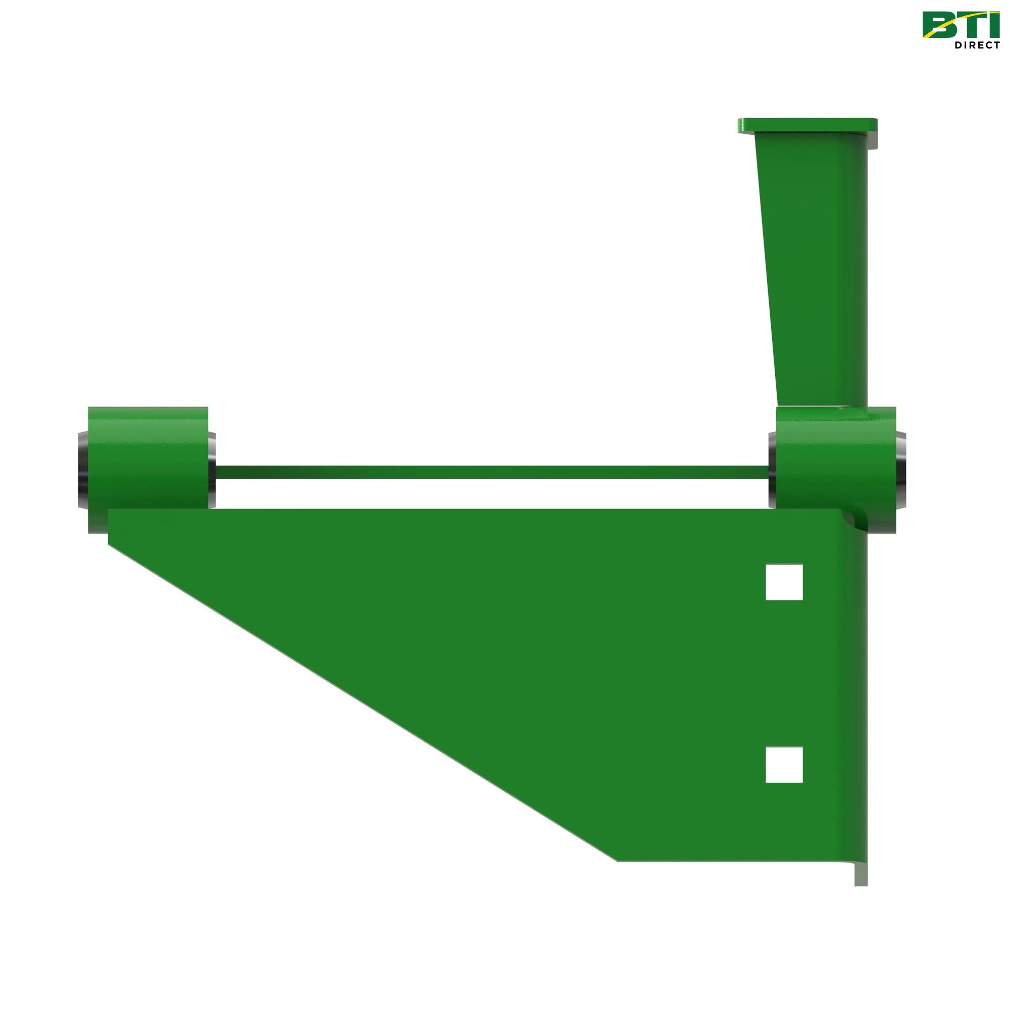 AH159925: Left Side Cutting Platform Crop Divider Pivot Bushing