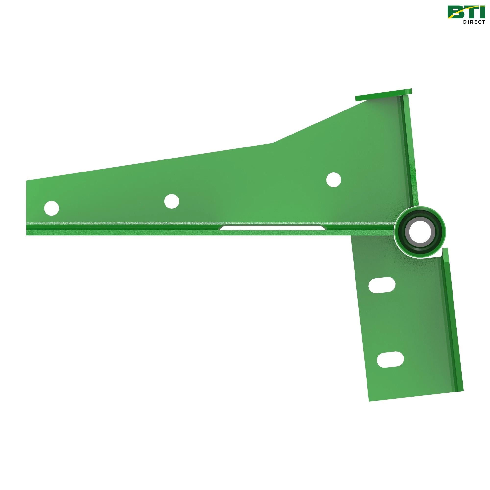 AH159925: Left Side Cutting Platform Crop Divider Pivot Bushing