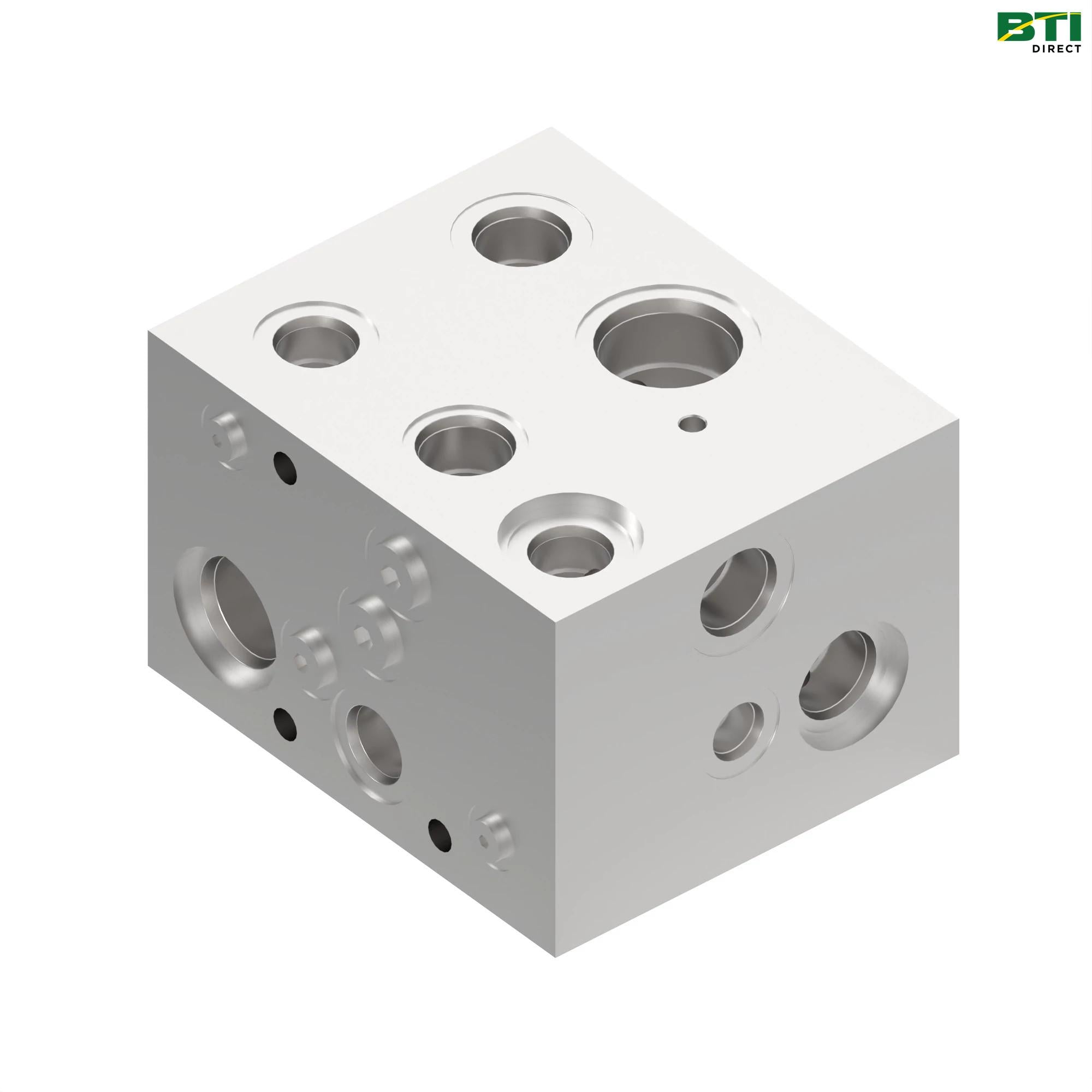AH160003: Proportional Valve Manifold