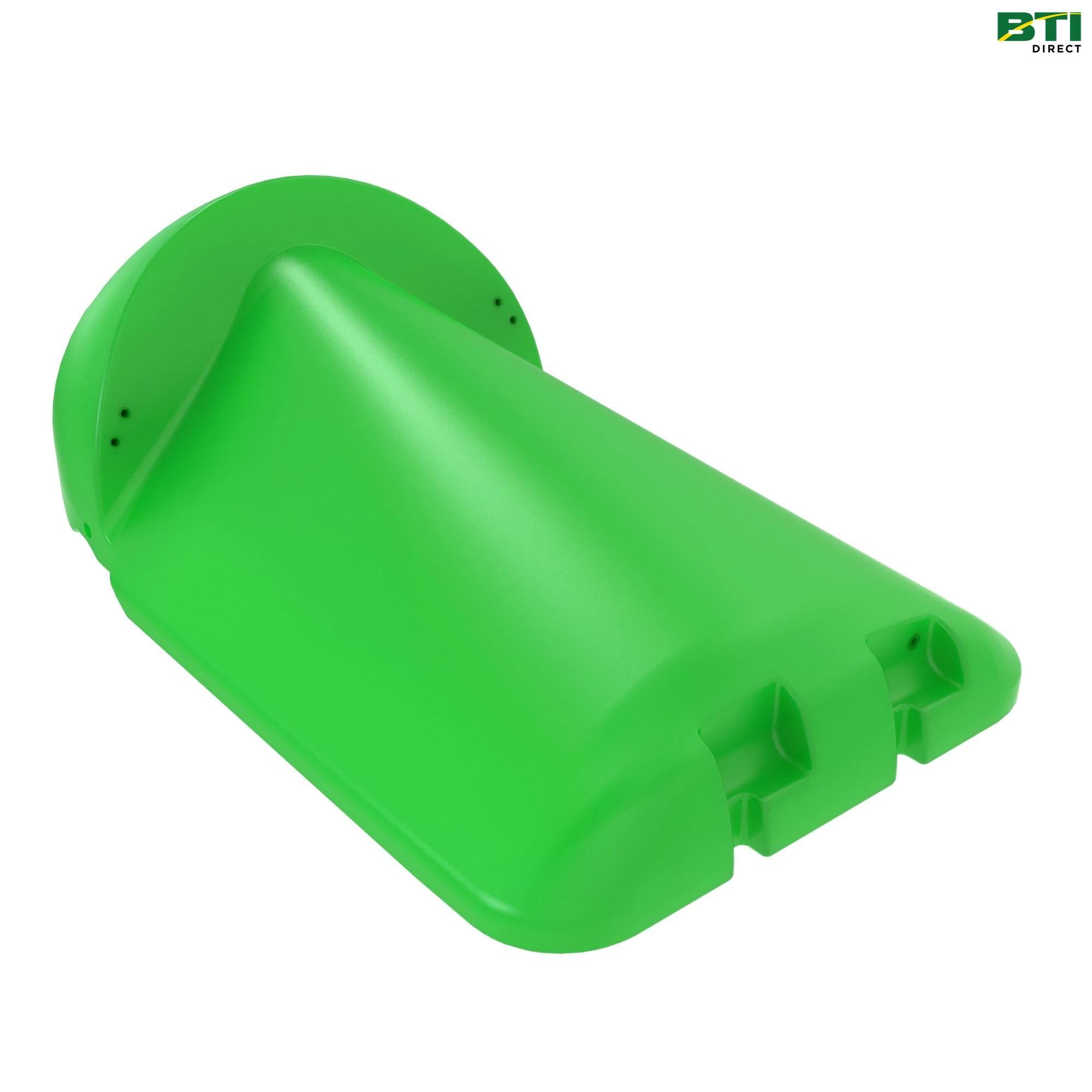 AH160065: Rear Inner Gatherer Cover