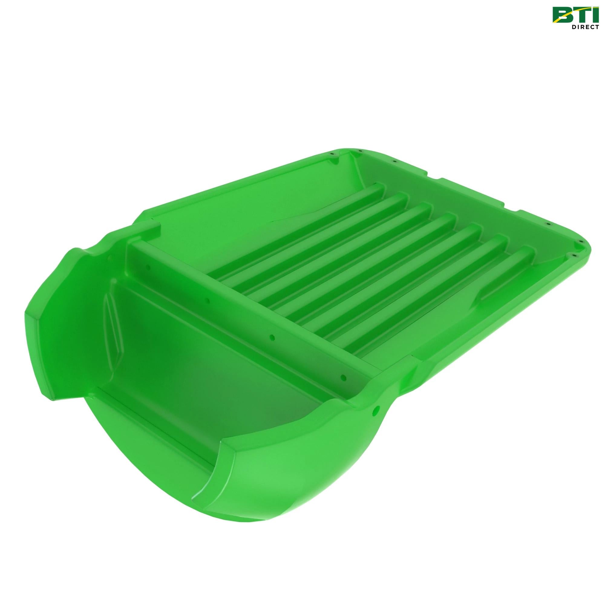 AH160065: Rear Inner Gatherer Cover