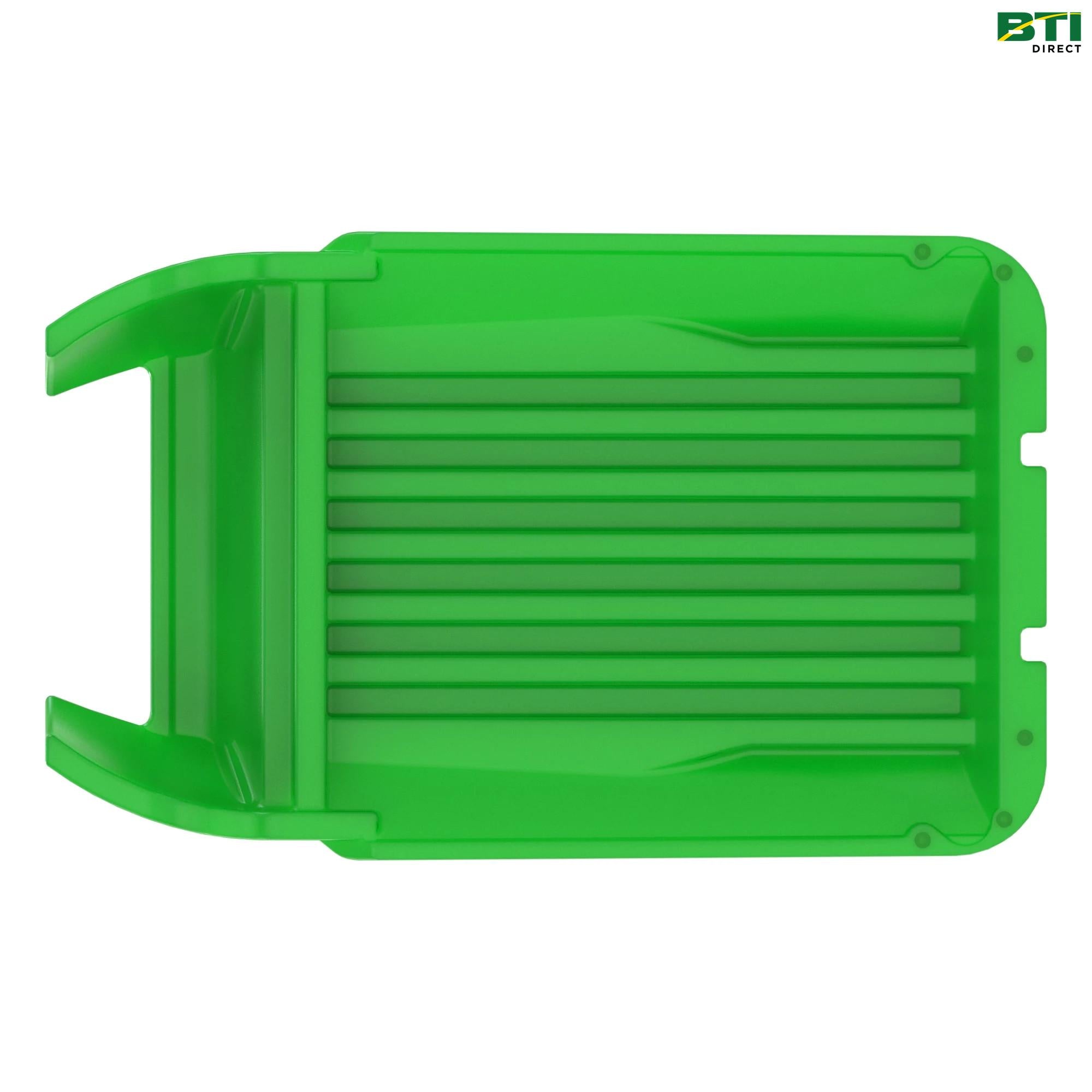 AH160065: Rear Inner Gatherer Cover