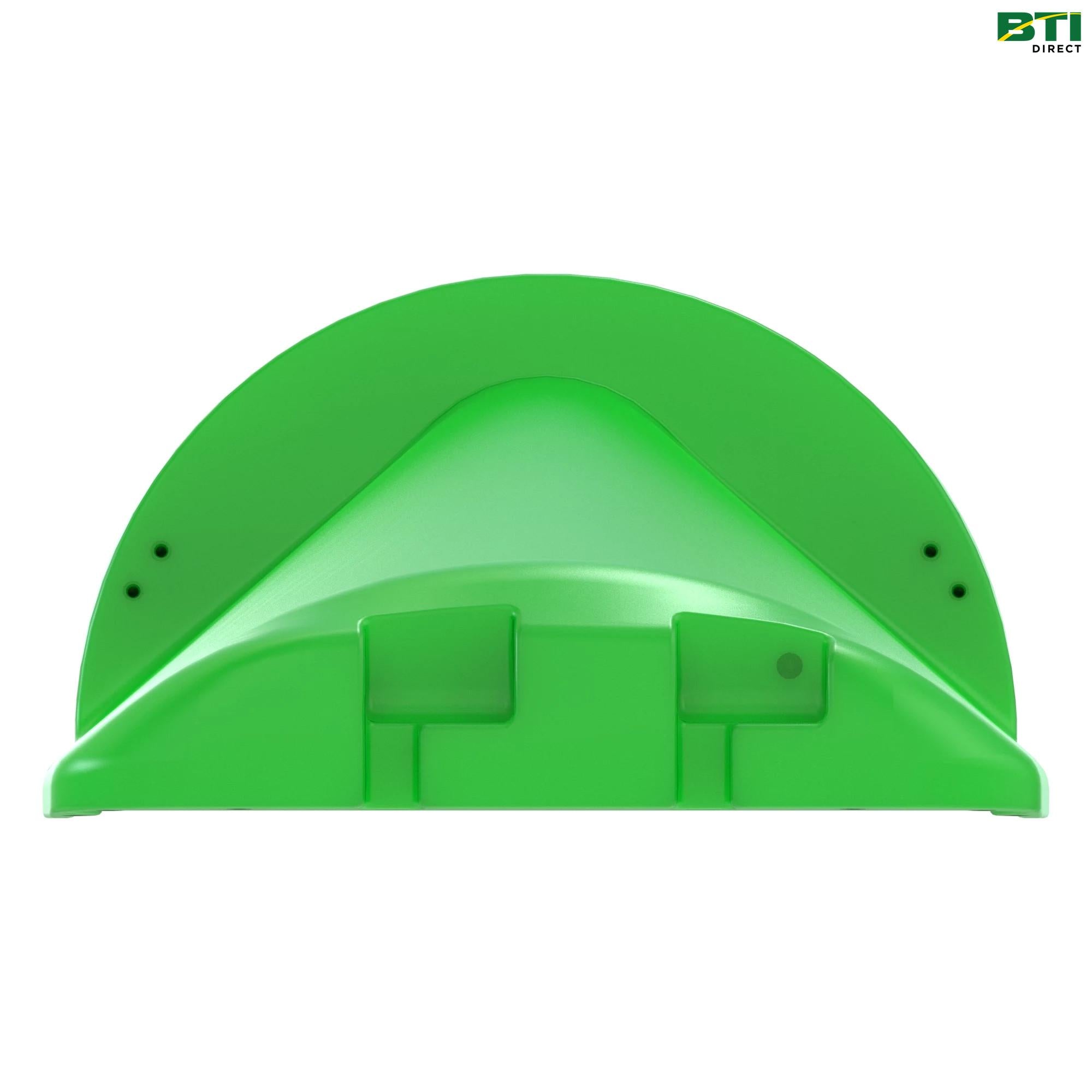 AH160065: Rear Inner Gatherer Cover