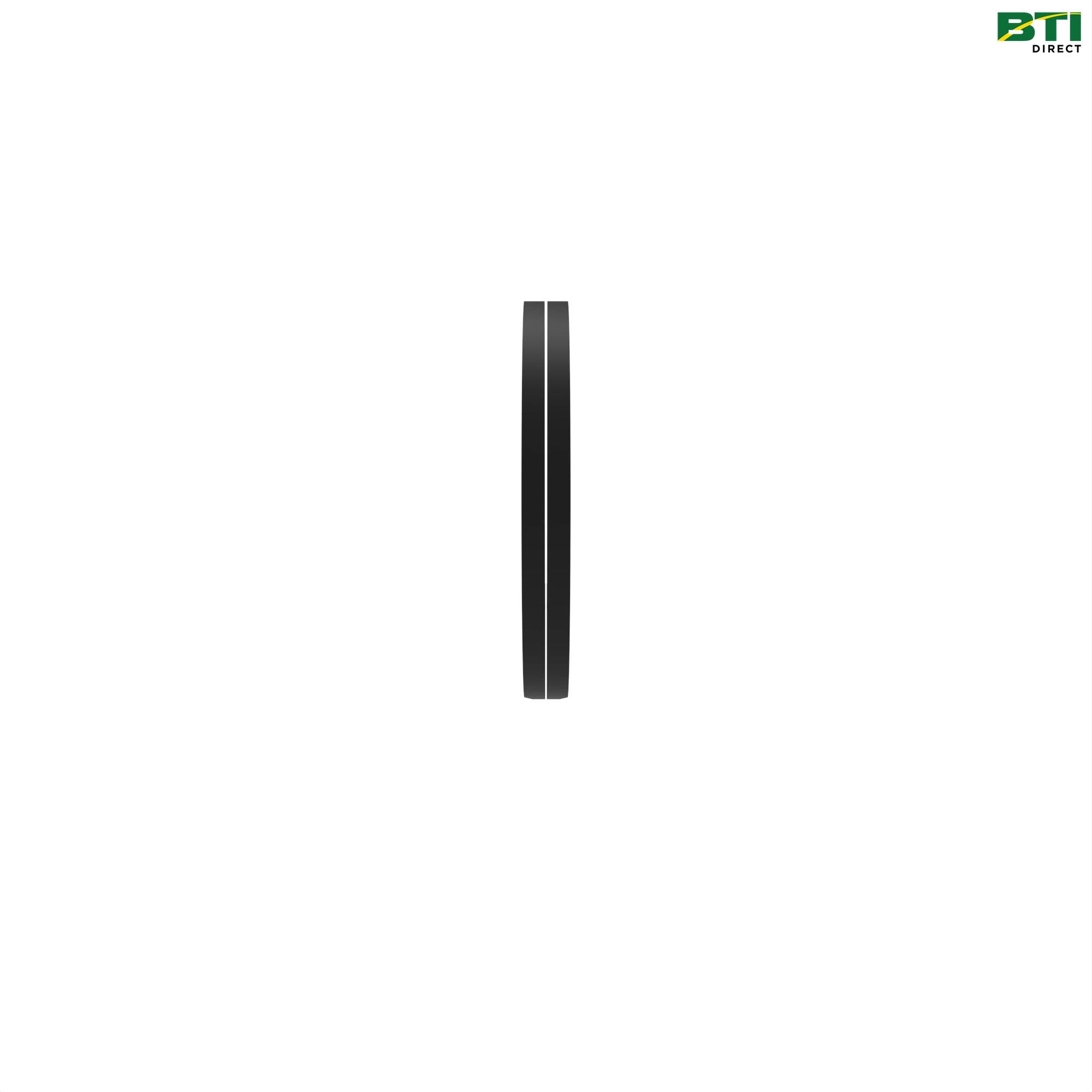AH160080: Unloading Auger Drive Belt Set, Effective Length 3110 mm (122.4 inch)