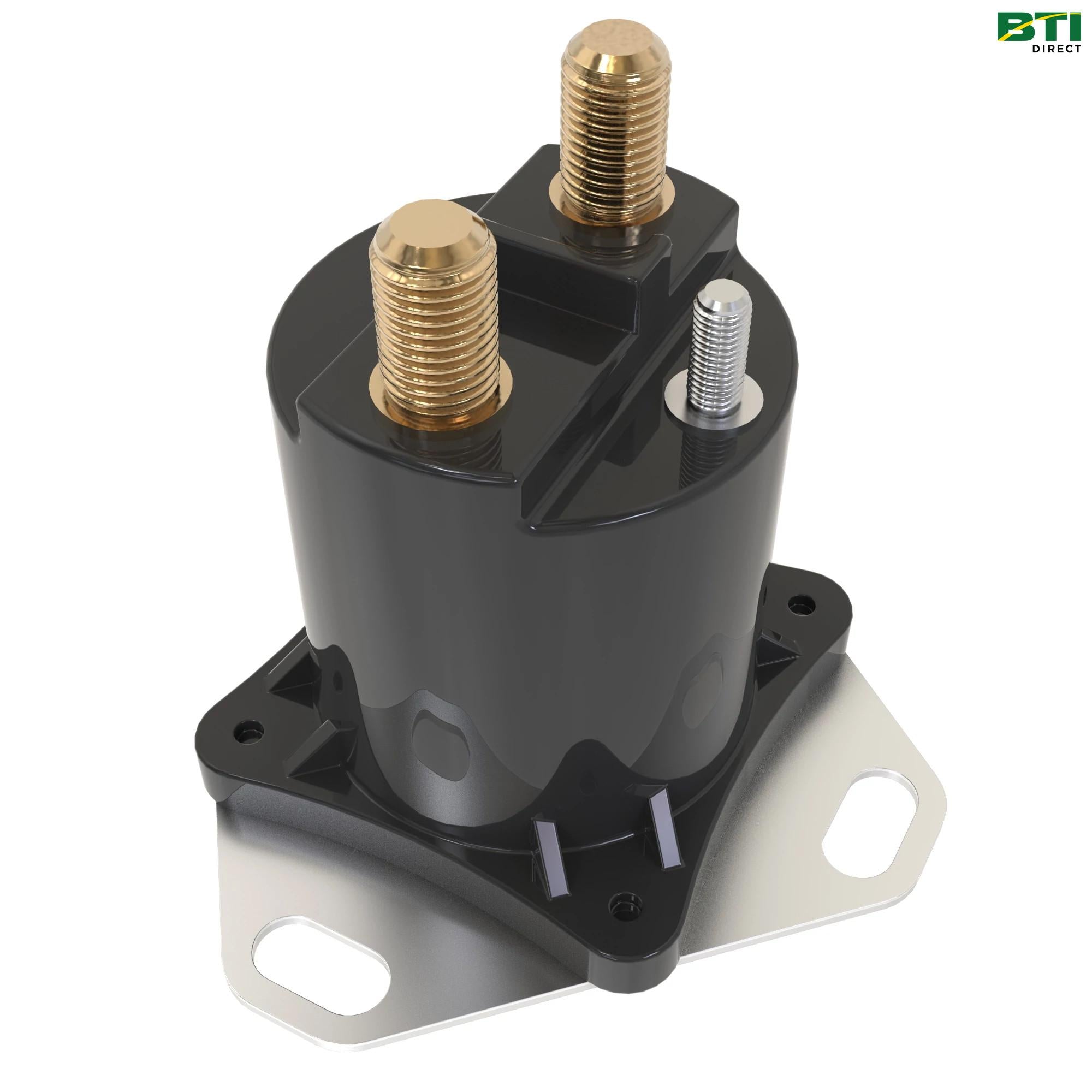 AH160278: Relay, 12 Volt, 22 Amp